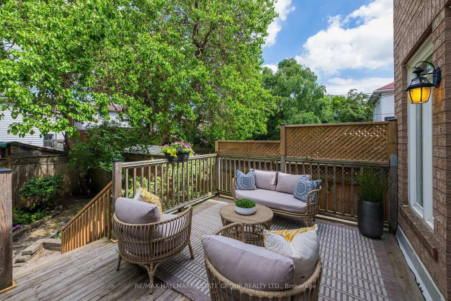 Photo 46 of 51 Stanhope Avenue, Toronto, Broadview North — HOMEH