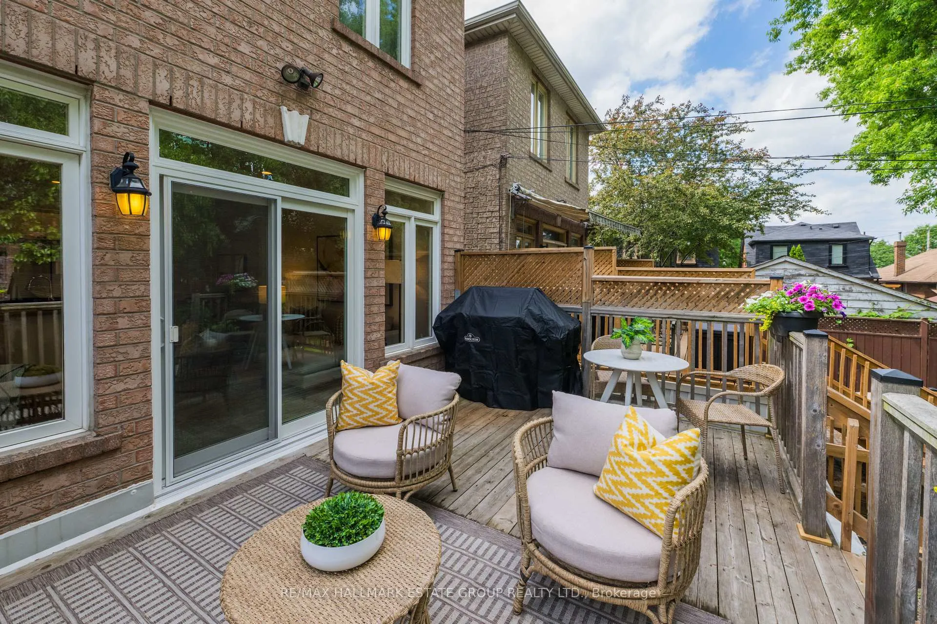 Photo 47 of 51 Stanhope Avenue, Toronto, Broadview North — HOMEH