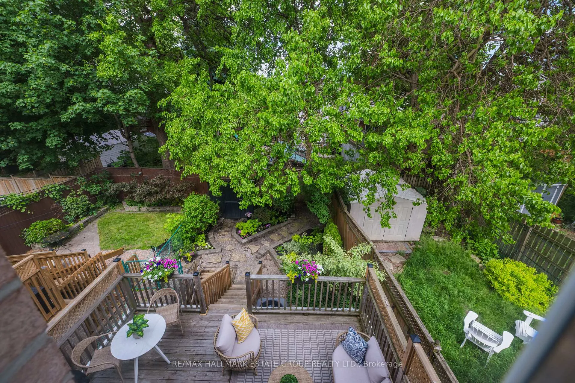 Photo 48 of 51 Stanhope Avenue, Toronto, Broadview North — HOMEH
