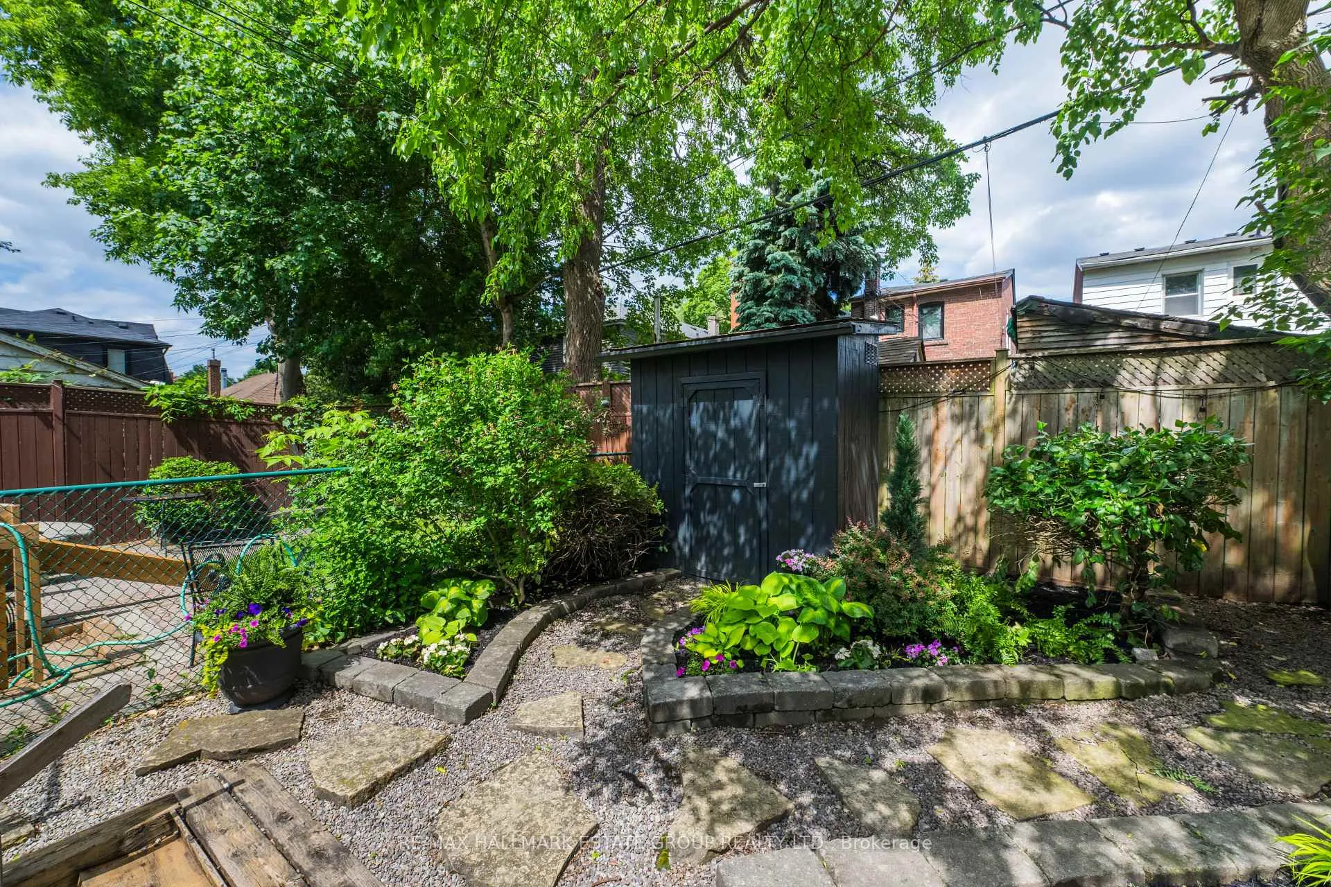 Photo 49 of 51 Stanhope Avenue, Toronto, Broadview North — HOMEH