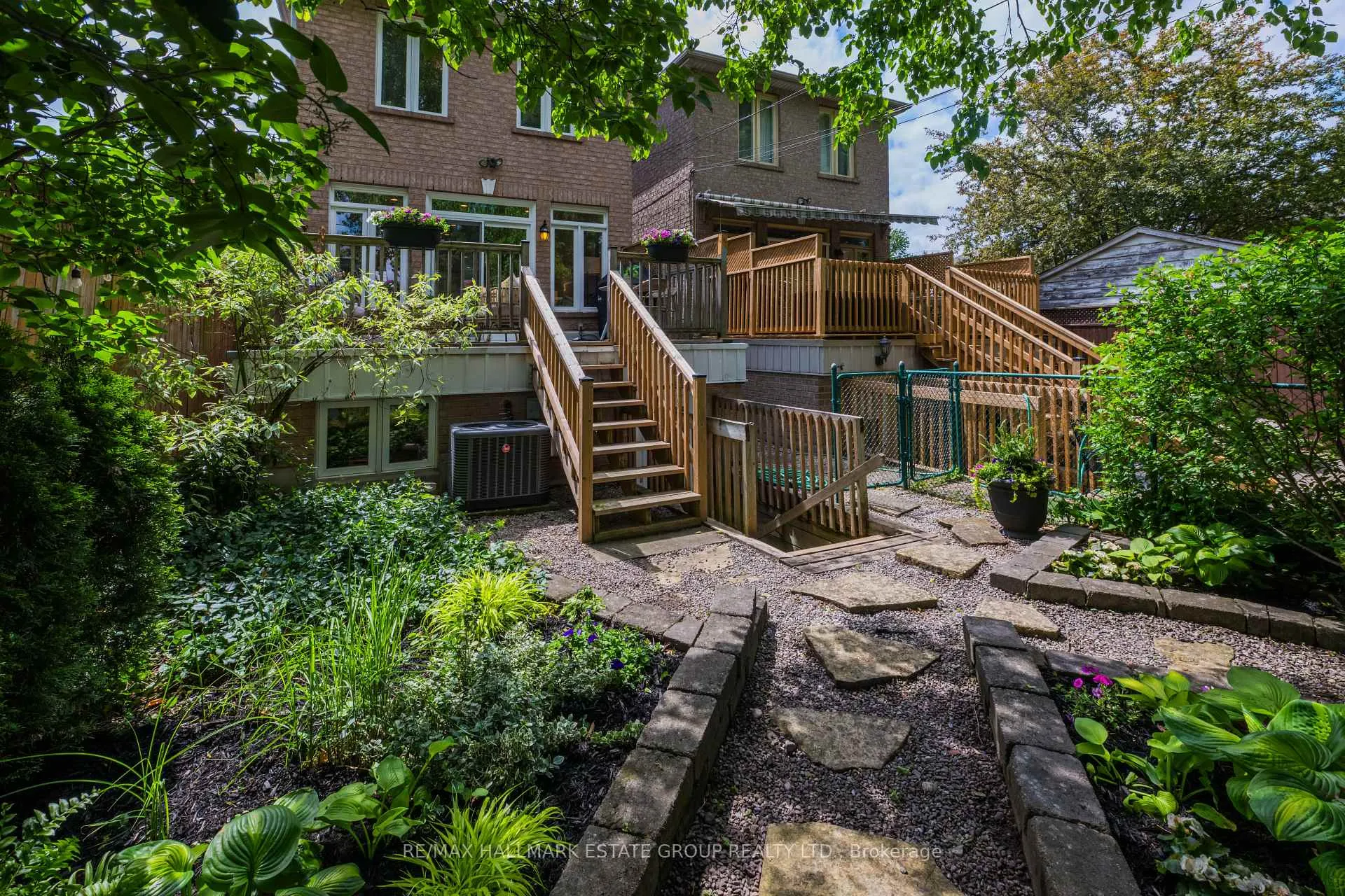 Photo 50 of 51 Stanhope Avenue, Toronto, Broadview North — HOMEH