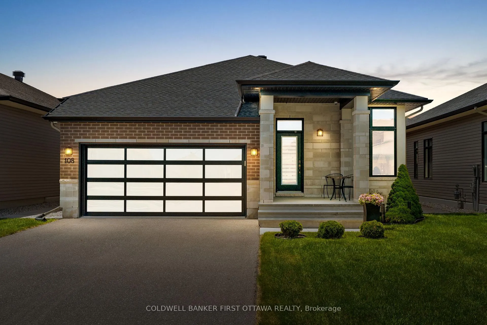 Photo 1 of 108 Scorpio Mews, Ottawa, Riverside South/Gloucester Glen — HOMEH