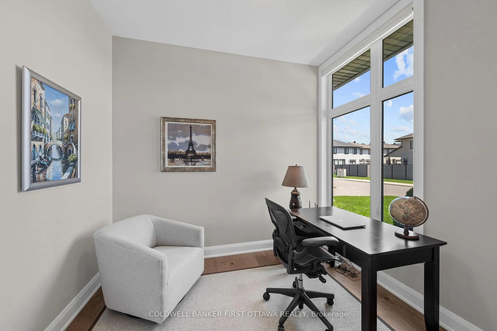Photo 7 of 108 Scorpio Mews, Ottawa, Riverside South/Gloucester Glen — HOMEH