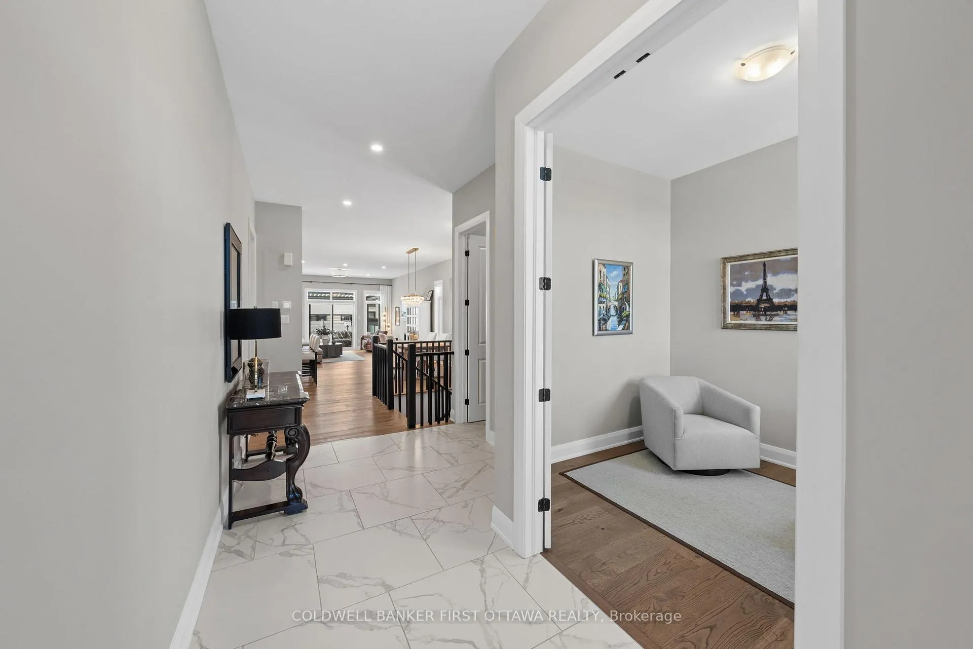 Photo 8 of 108 Scorpio Mews, Ottawa, Riverside South/Gloucester Glen — HOMEH