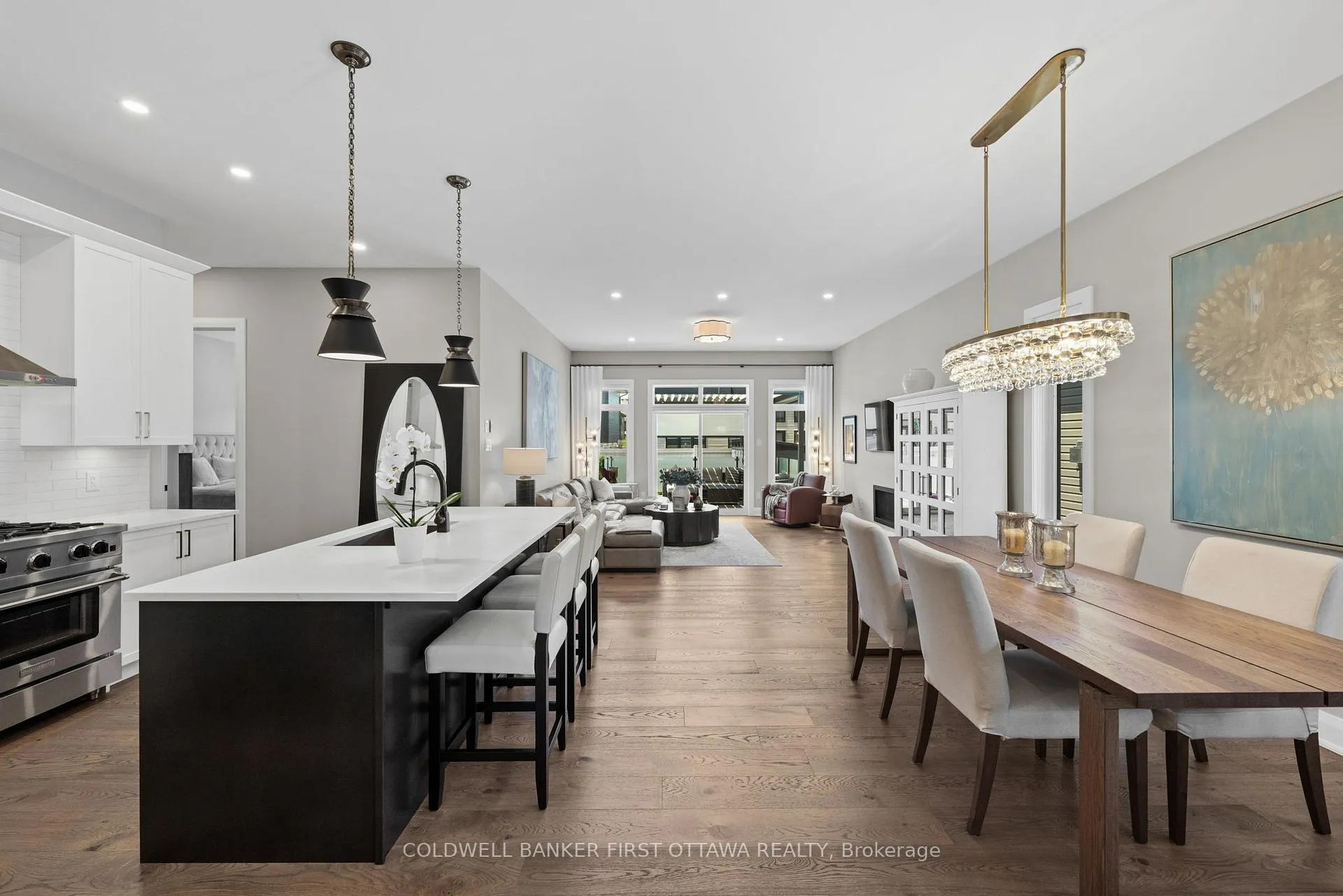 Photo 10 of 108 Scorpio Mews, Ottawa, Riverside South/Gloucester Glen — HOMEH