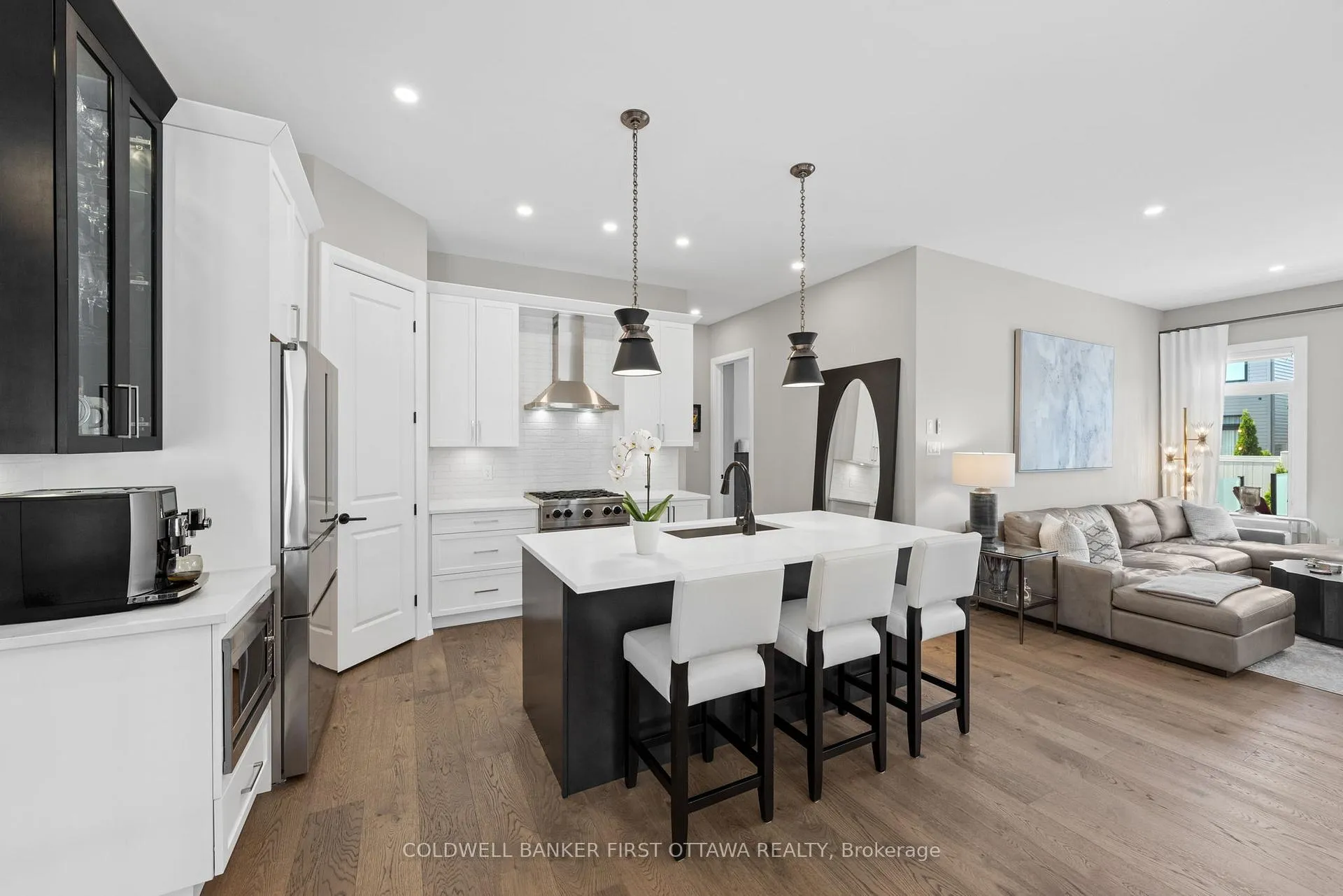 Photo 11 of 108 Scorpio Mews, Ottawa, Riverside South/Gloucester Glen — HOMEH
