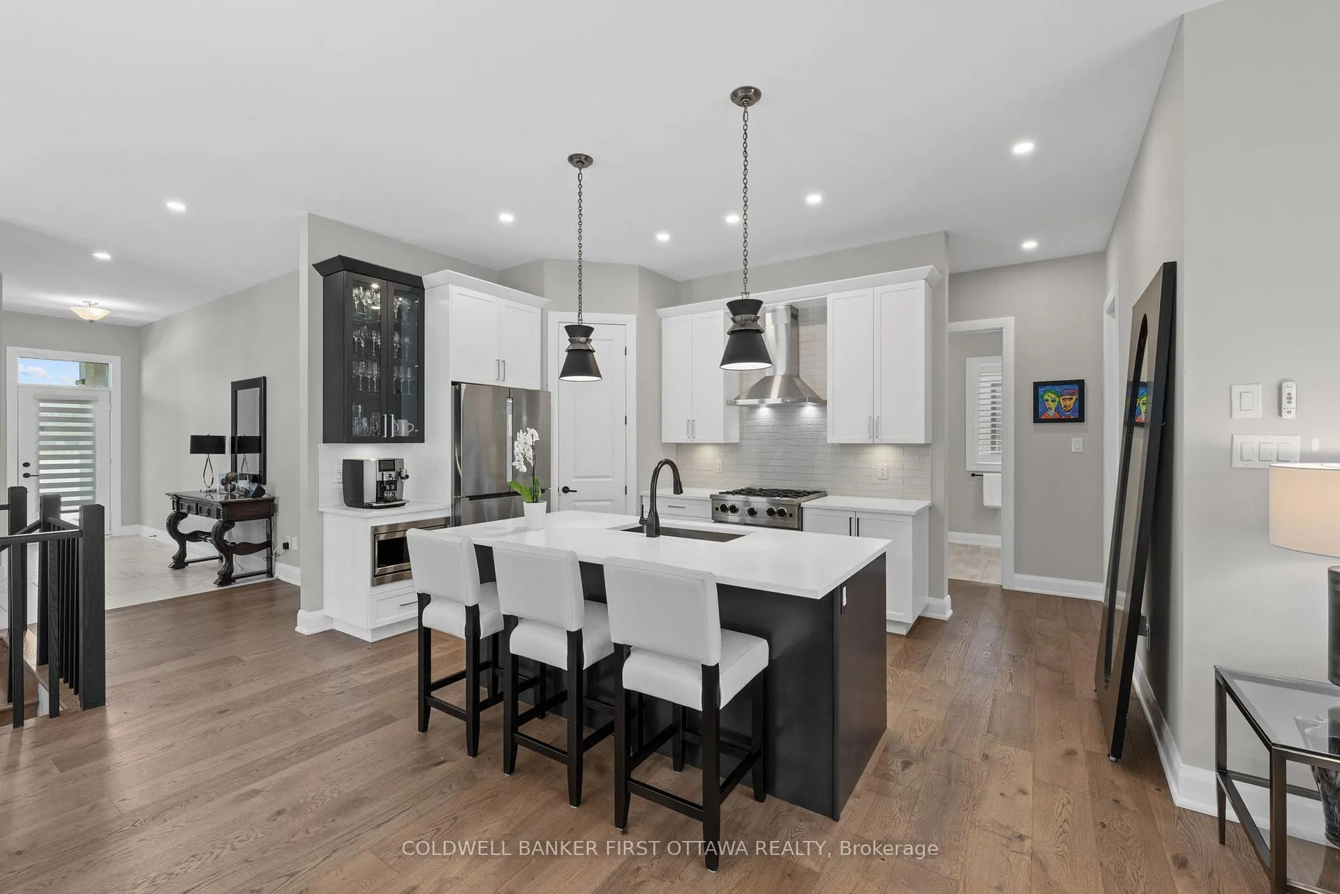 Photo 12 of 108 Scorpio Mews, Ottawa, Riverside South/Gloucester Glen — HOMEH