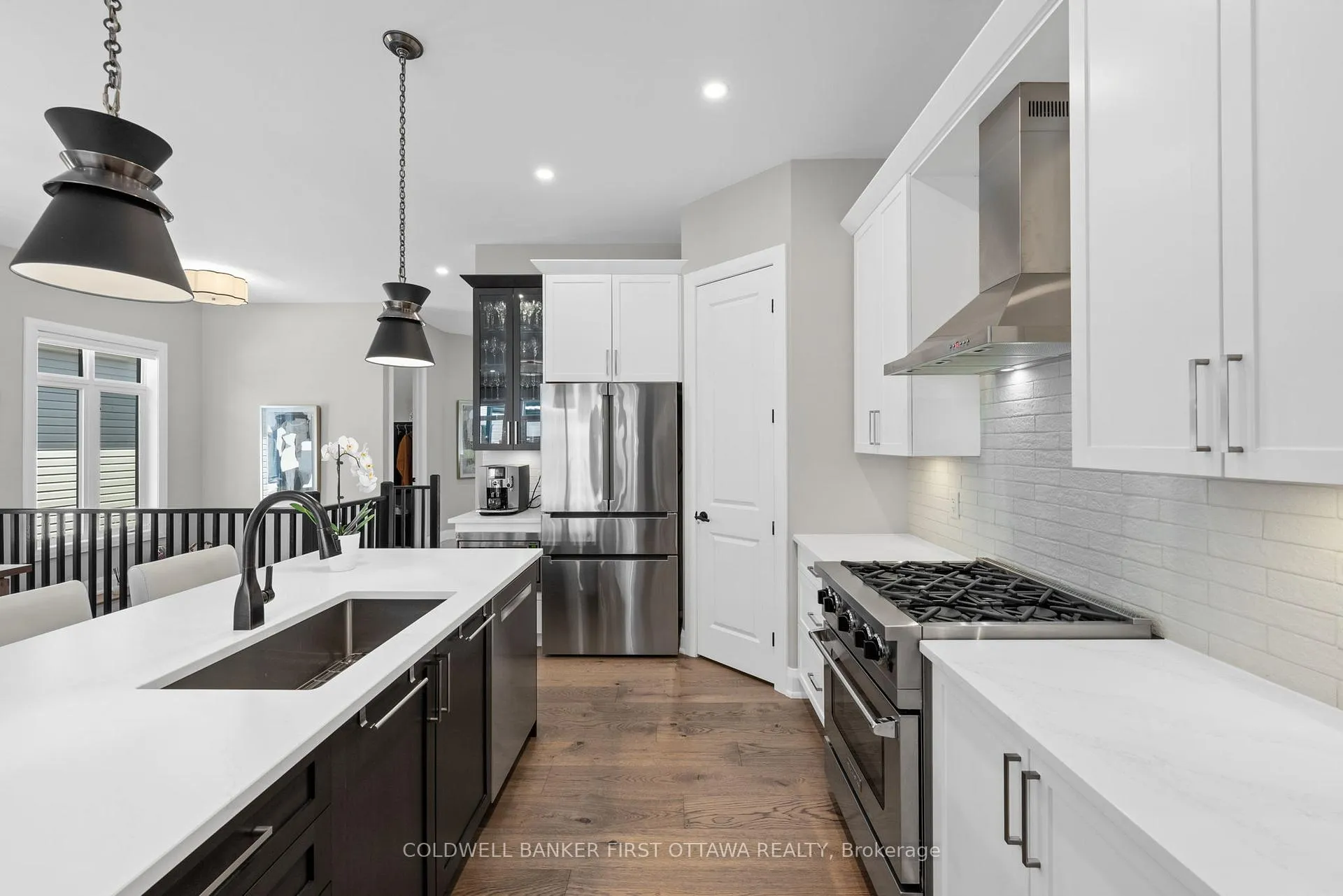 Photo 13 of 108 Scorpio Mews, Ottawa, Riverside South/Gloucester Glen — HOMEH