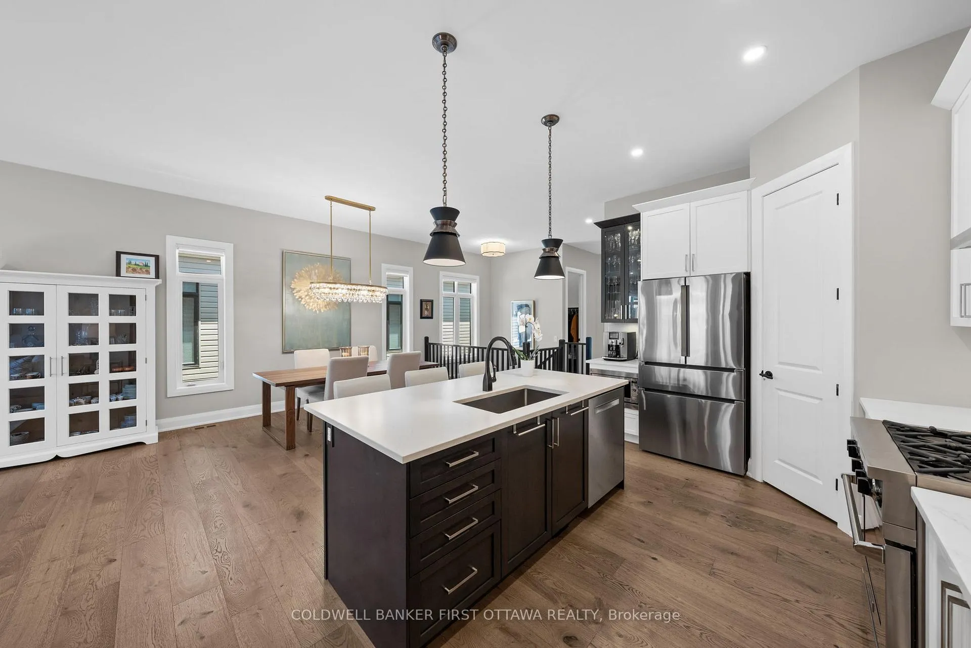 Photo 15 of 108 Scorpio Mews, Ottawa, Riverside South/Gloucester Glen — HOMEH