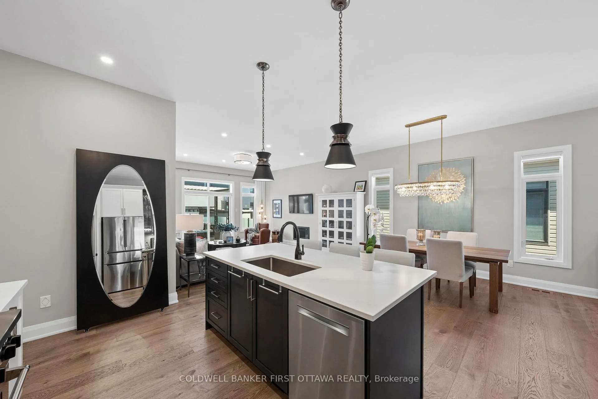 Photo 16 of 108 Scorpio Mews, Ottawa, Riverside South/Gloucester Glen — HOMEH