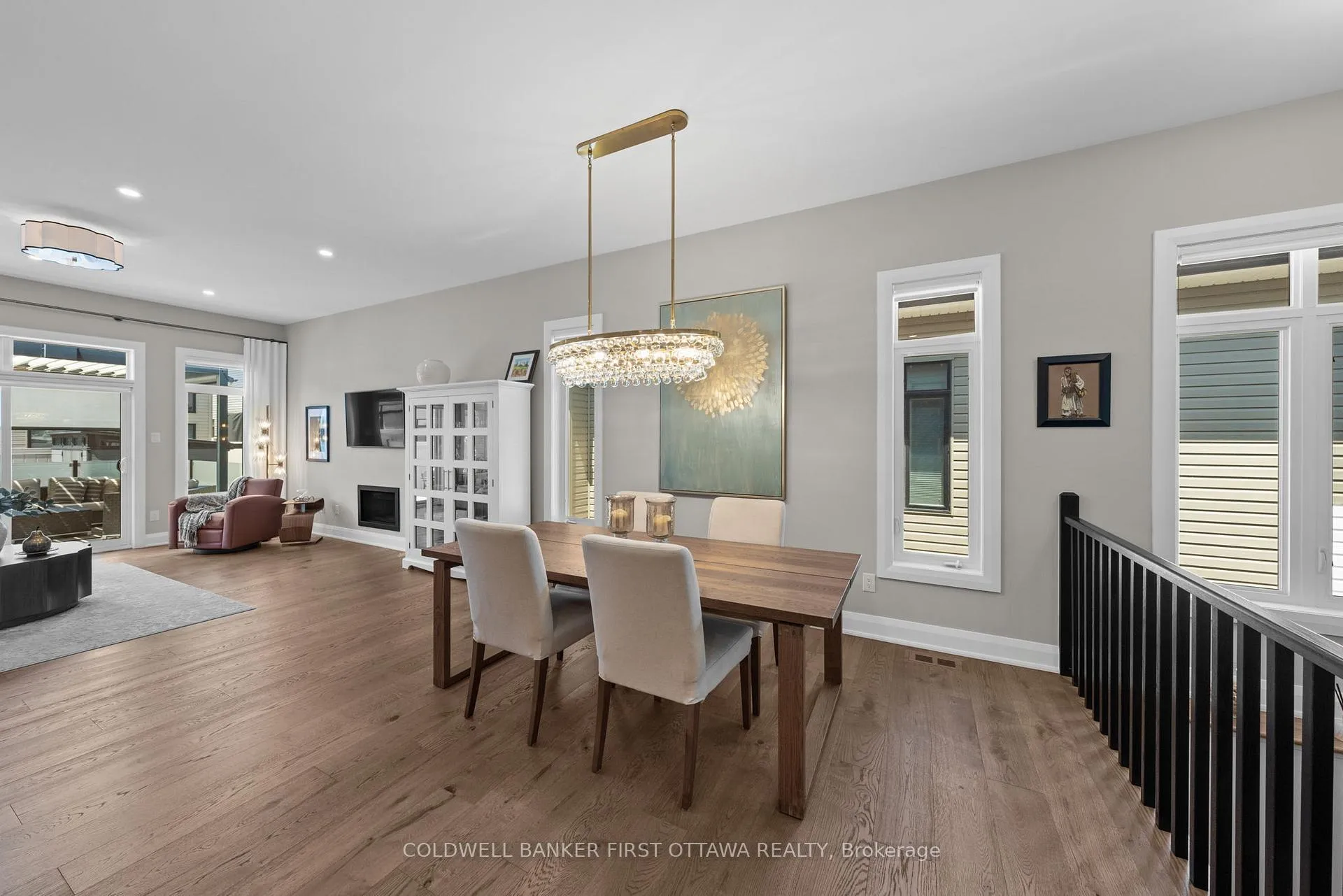 Photo 19 of 108 Scorpio Mews, Ottawa, Riverside South/Gloucester Glen — HOMEH