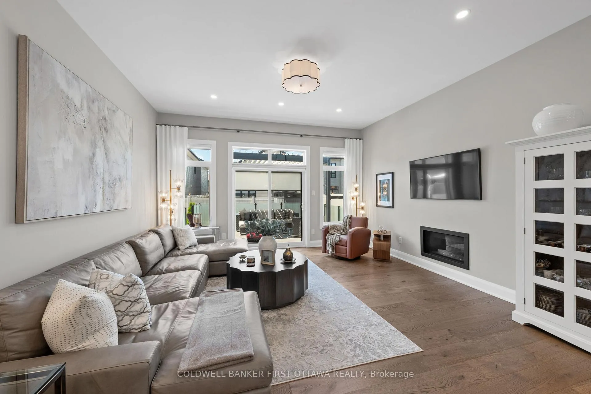 Photo 20 of 108 Scorpio Mews, Ottawa, Riverside South/Gloucester Glen — HOMEH
