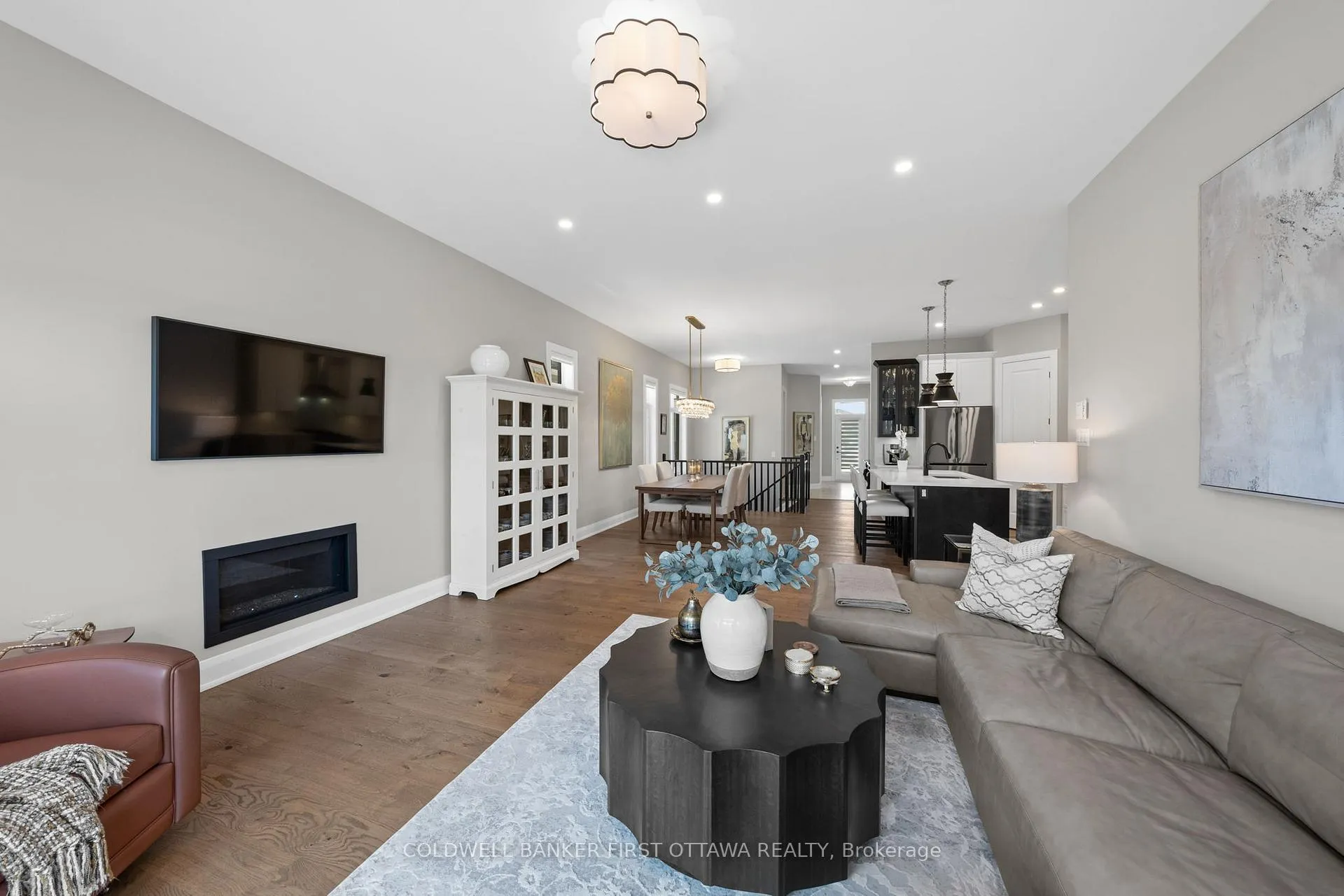 Photo 21 of 108 Scorpio Mews, Ottawa, Riverside South/Gloucester Glen — HOMEH