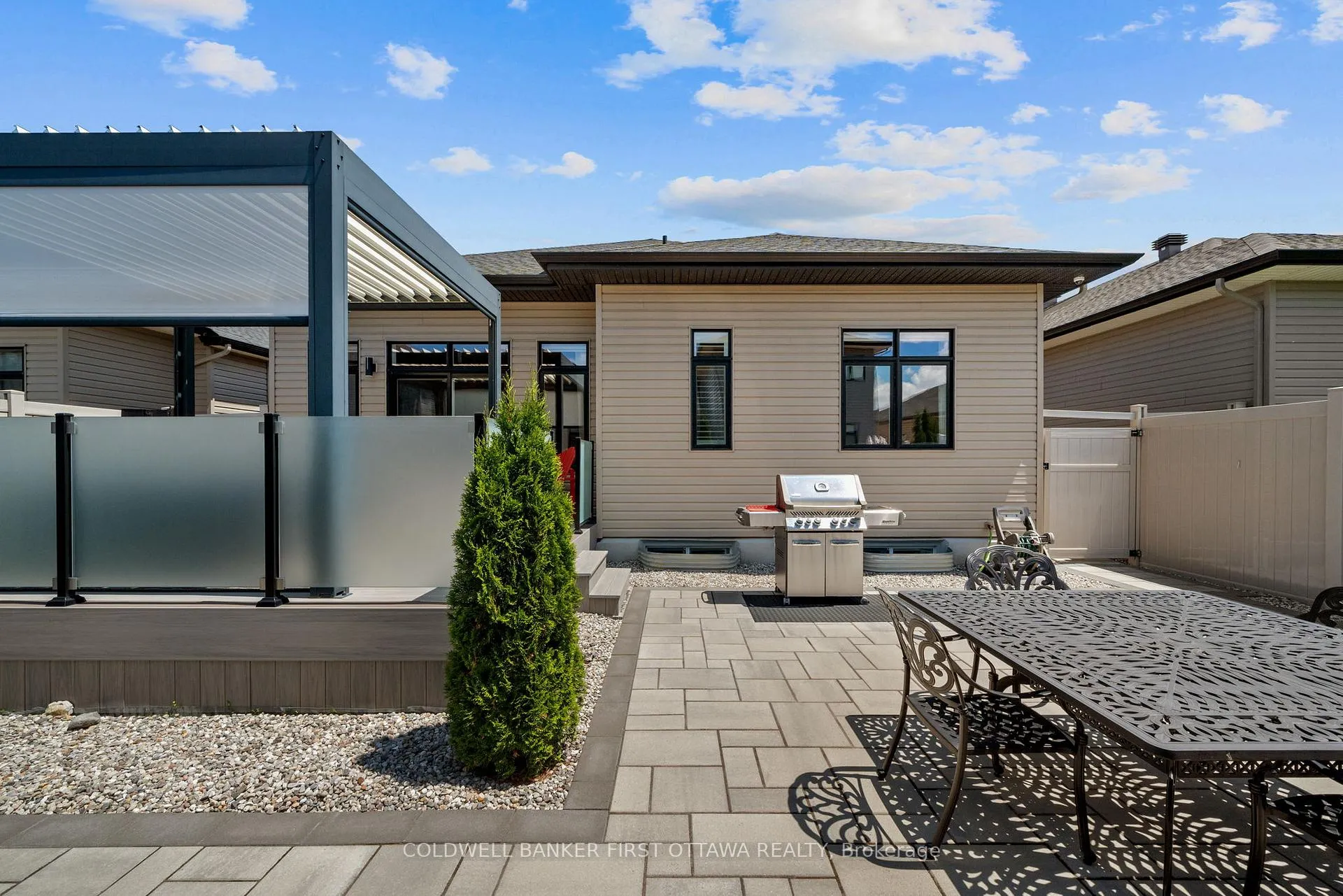 Photo 40 of 108 Scorpio Mews, Ottawa, Riverside South/Gloucester Glen — HOMEH