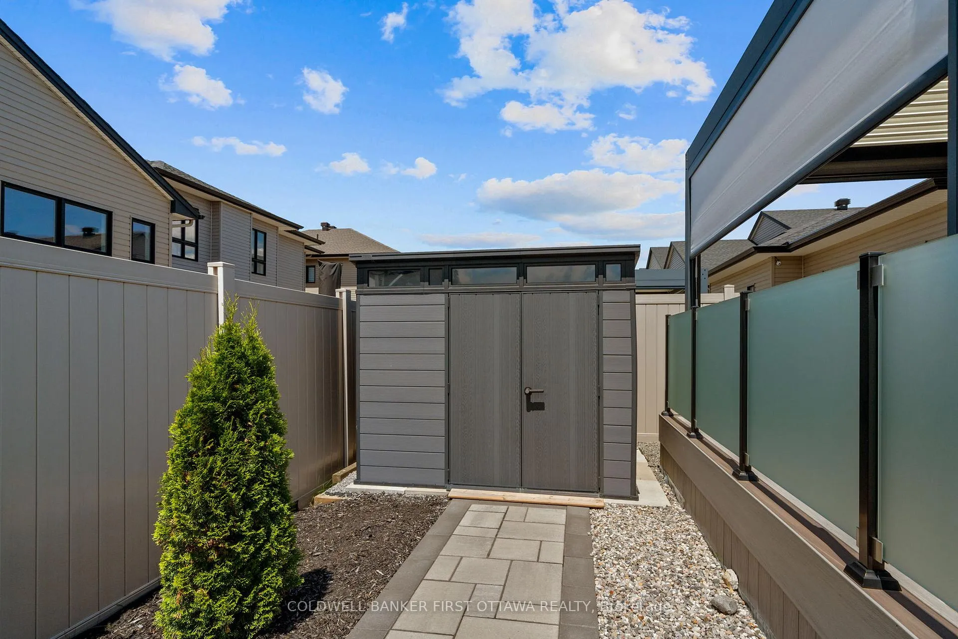 Photo 41 of 108 Scorpio Mews, Ottawa, Riverside South/Gloucester Glen — HOMEH