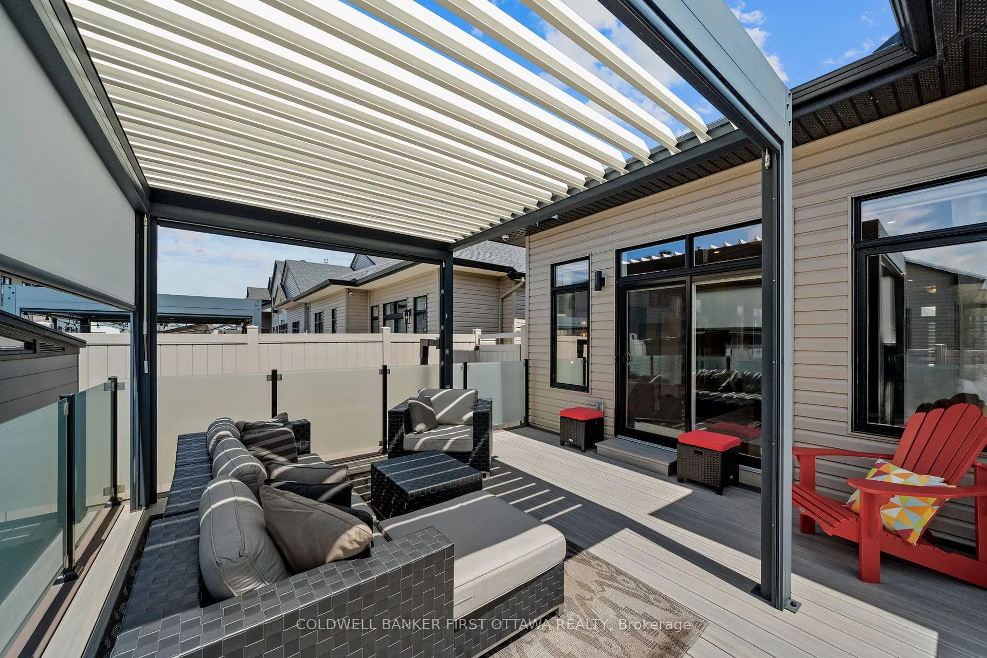 Photo 43 of 108 Scorpio Mews, Ottawa, Riverside South/Gloucester Glen — HOMEH