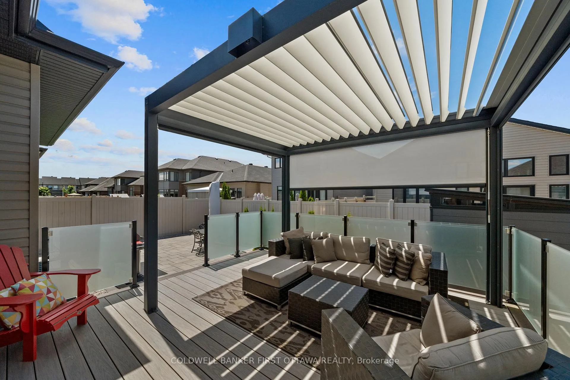 Photo 44 of 108 Scorpio Mews, Ottawa, Riverside South/Gloucester Glen — HOMEH