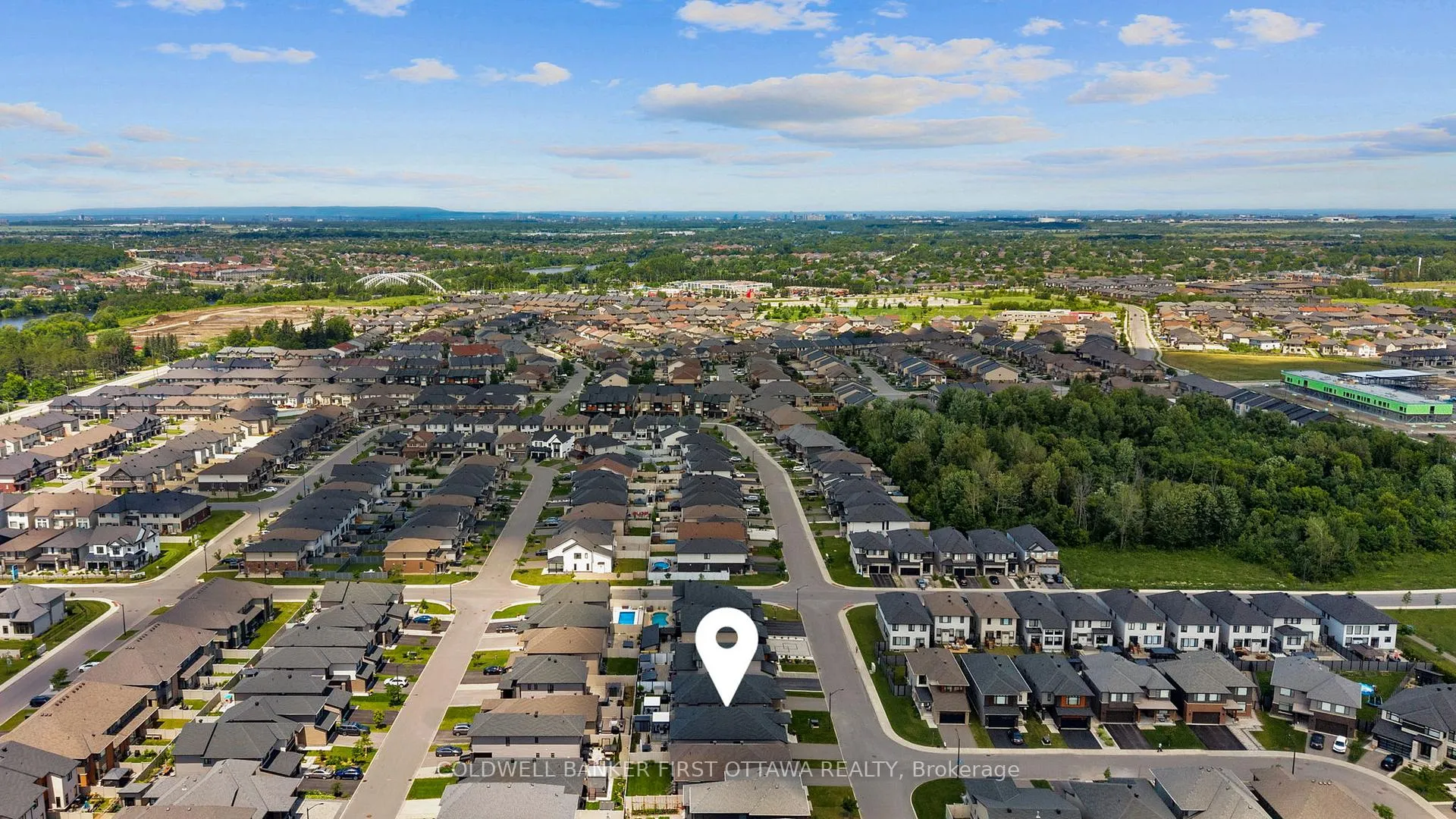 Photo 46 of 108 Scorpio Mews, Ottawa, Riverside South/Gloucester Glen — HOMEH