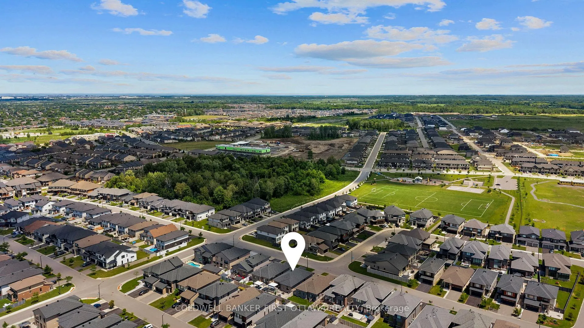 Photo 47 of 108 Scorpio Mews, Ottawa, Riverside South/Gloucester Glen — HOMEH