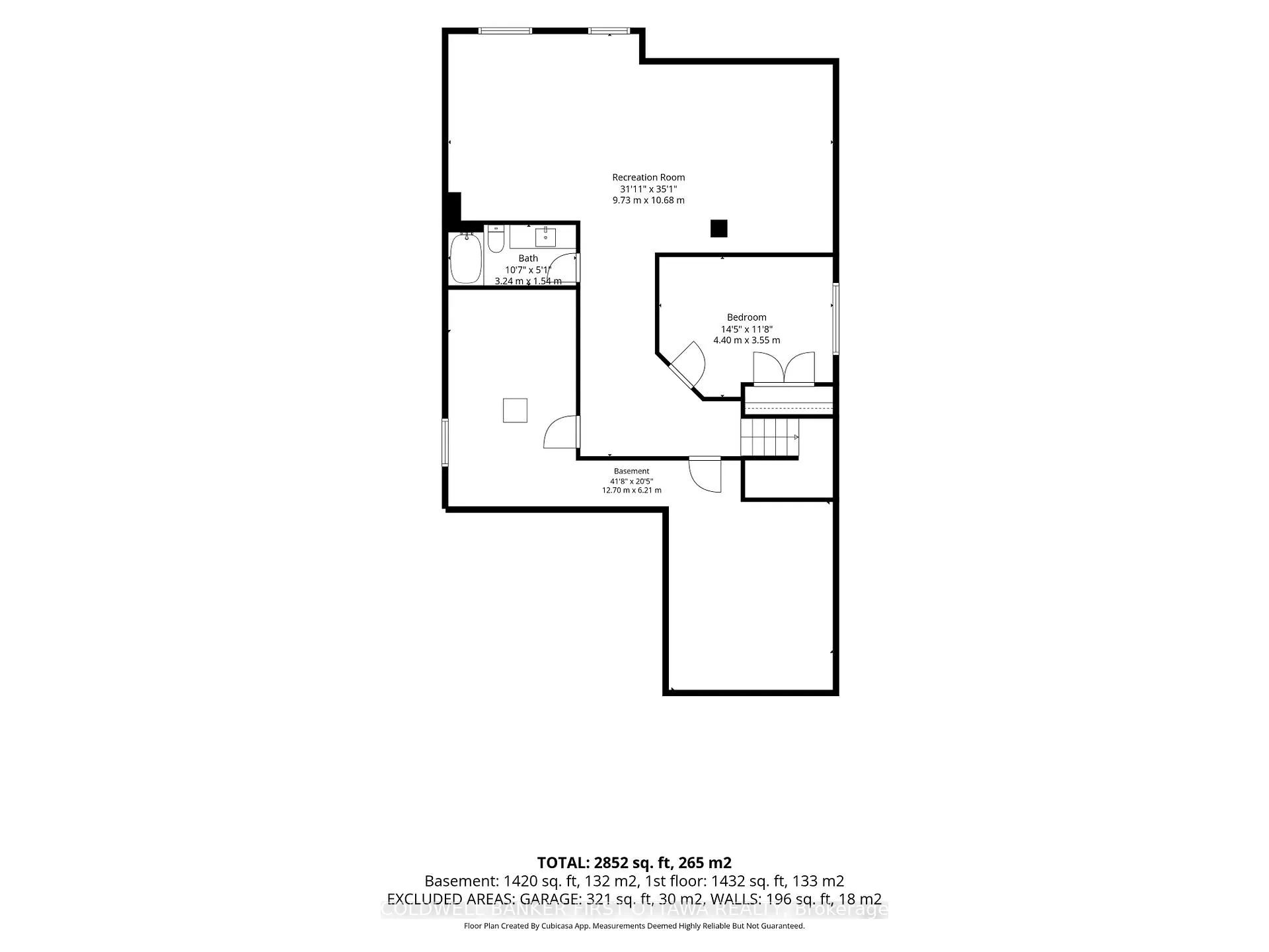 Photo 50 of 108 Scorpio Mews, Ottawa, Riverside South/Gloucester Glen — HOMEH