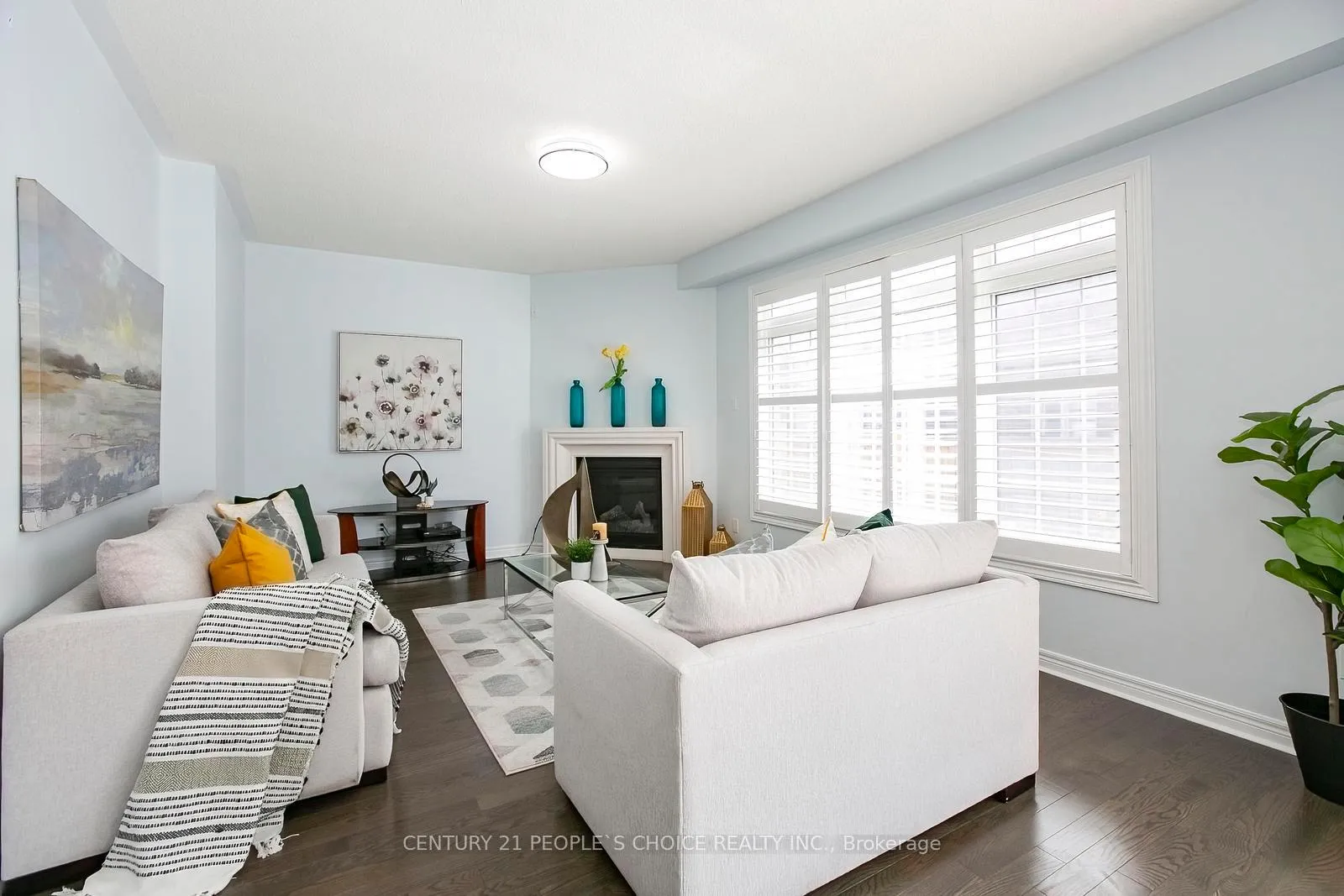 Photo 13 of 61 George Gray Drive, Brampton, Sandringham-Wellington North — HOMEH