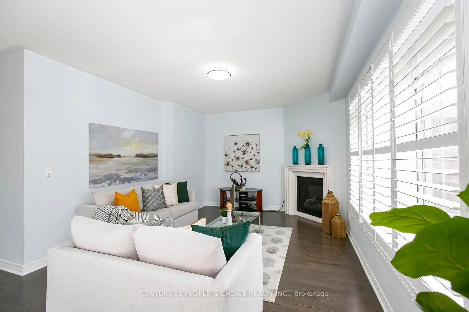Photo 14 of 61 George Gray Drive, Brampton, Sandringham-Wellington North — HOMEH