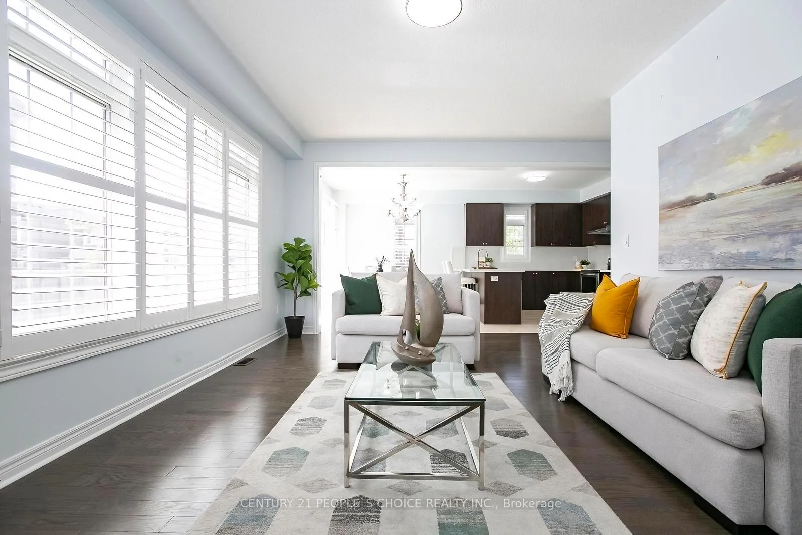 Photo 15 of 61 George Gray Drive, Brampton, Sandringham-Wellington North — HOMEH