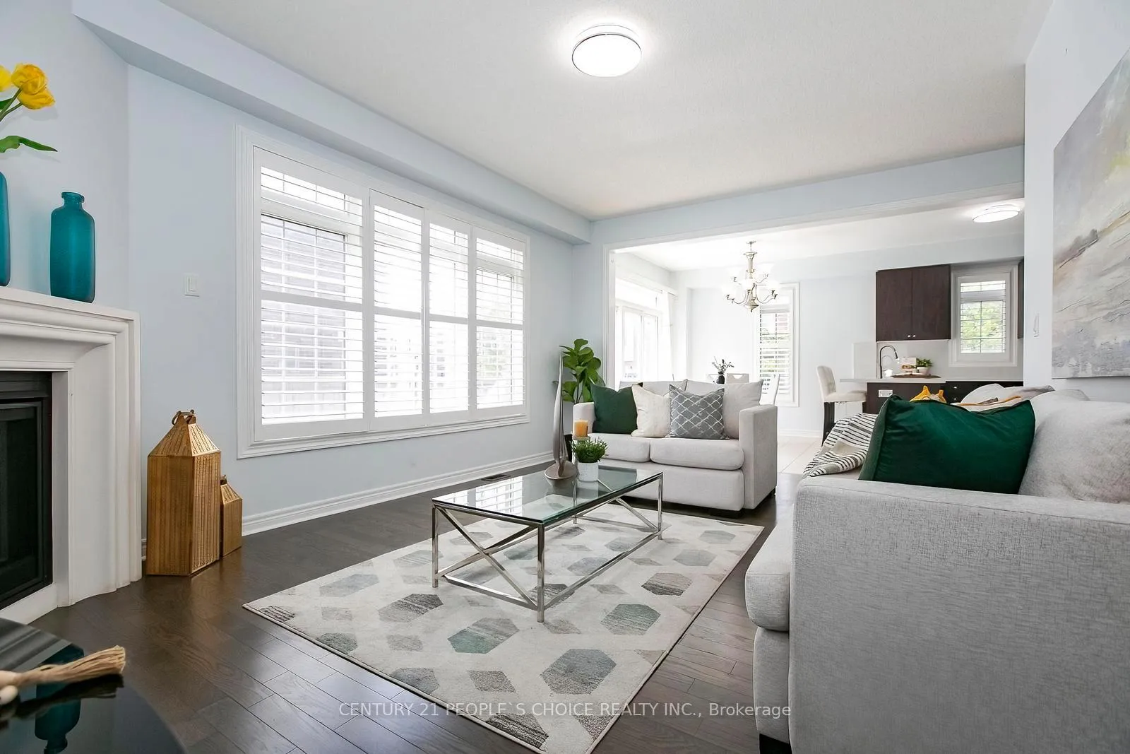 Photo 16 of 61 George Gray Drive, Brampton, Sandringham-Wellington North — HOMEH