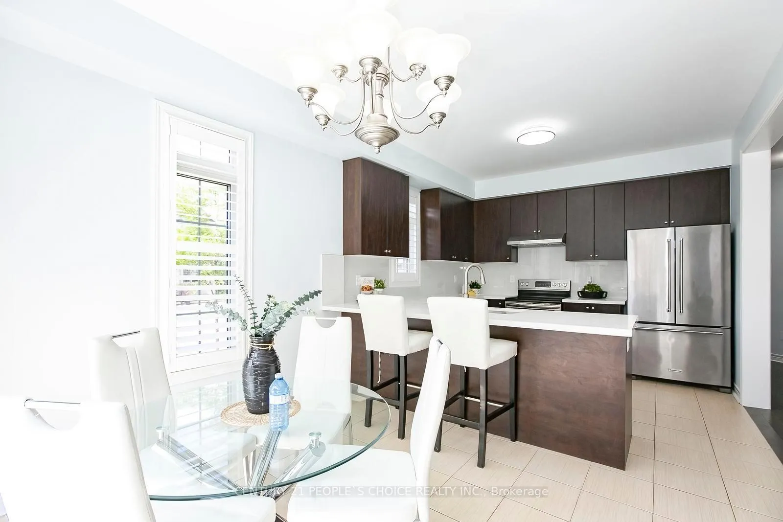 Photo 19 of 61 George Gray Drive, Brampton, Sandringham-Wellington North — HOMEH