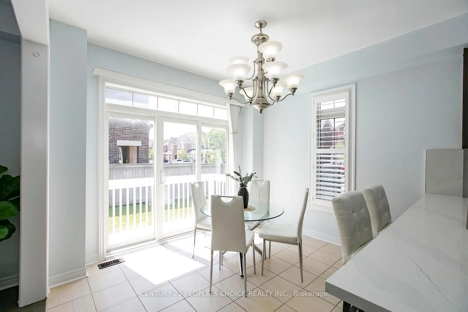 Photo 21 of 61 George Gray Drive, Brampton, Sandringham-Wellington North — HOMEH