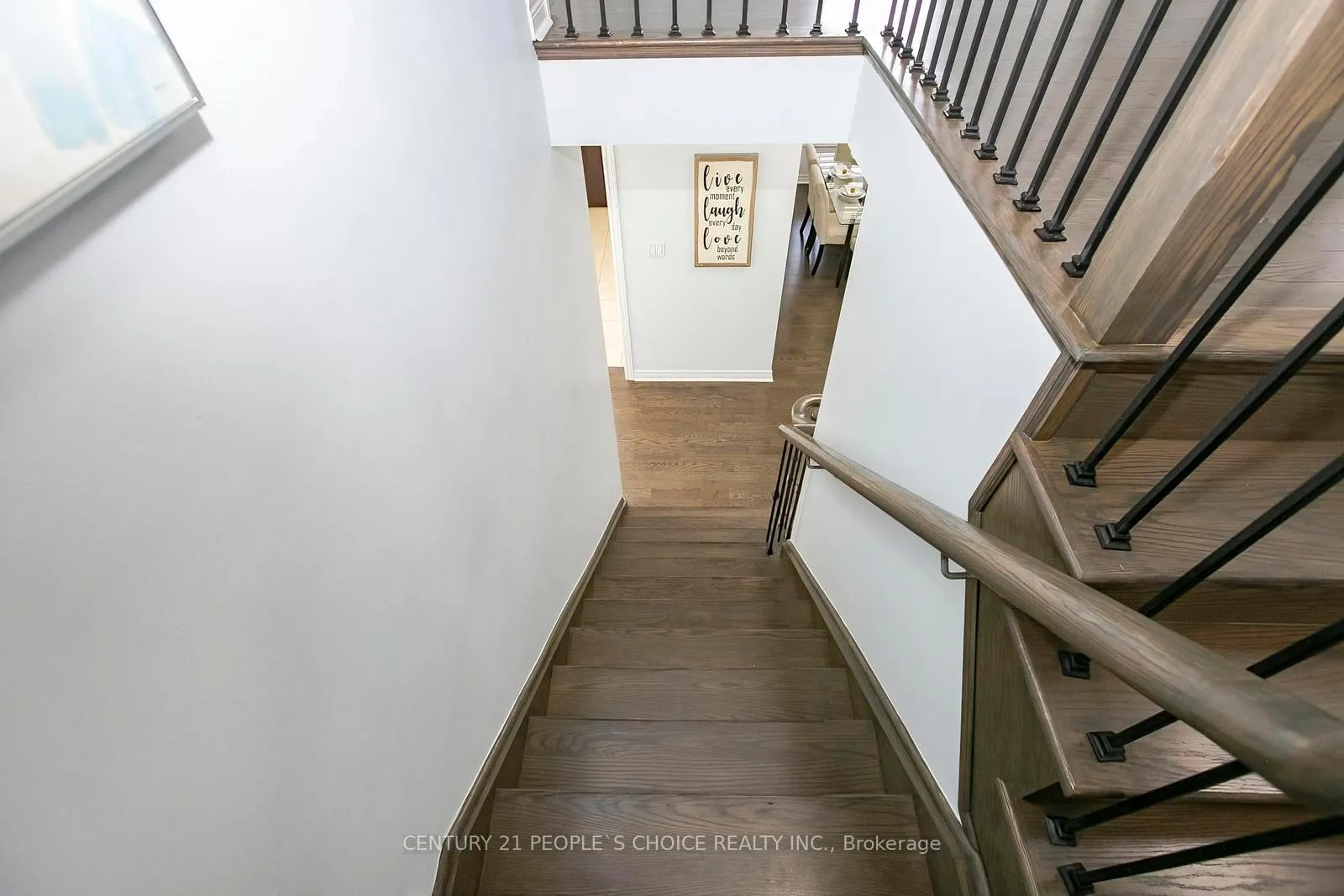 Photo 24 of 61 George Gray Drive, Brampton, Sandringham-Wellington North — HOMEH