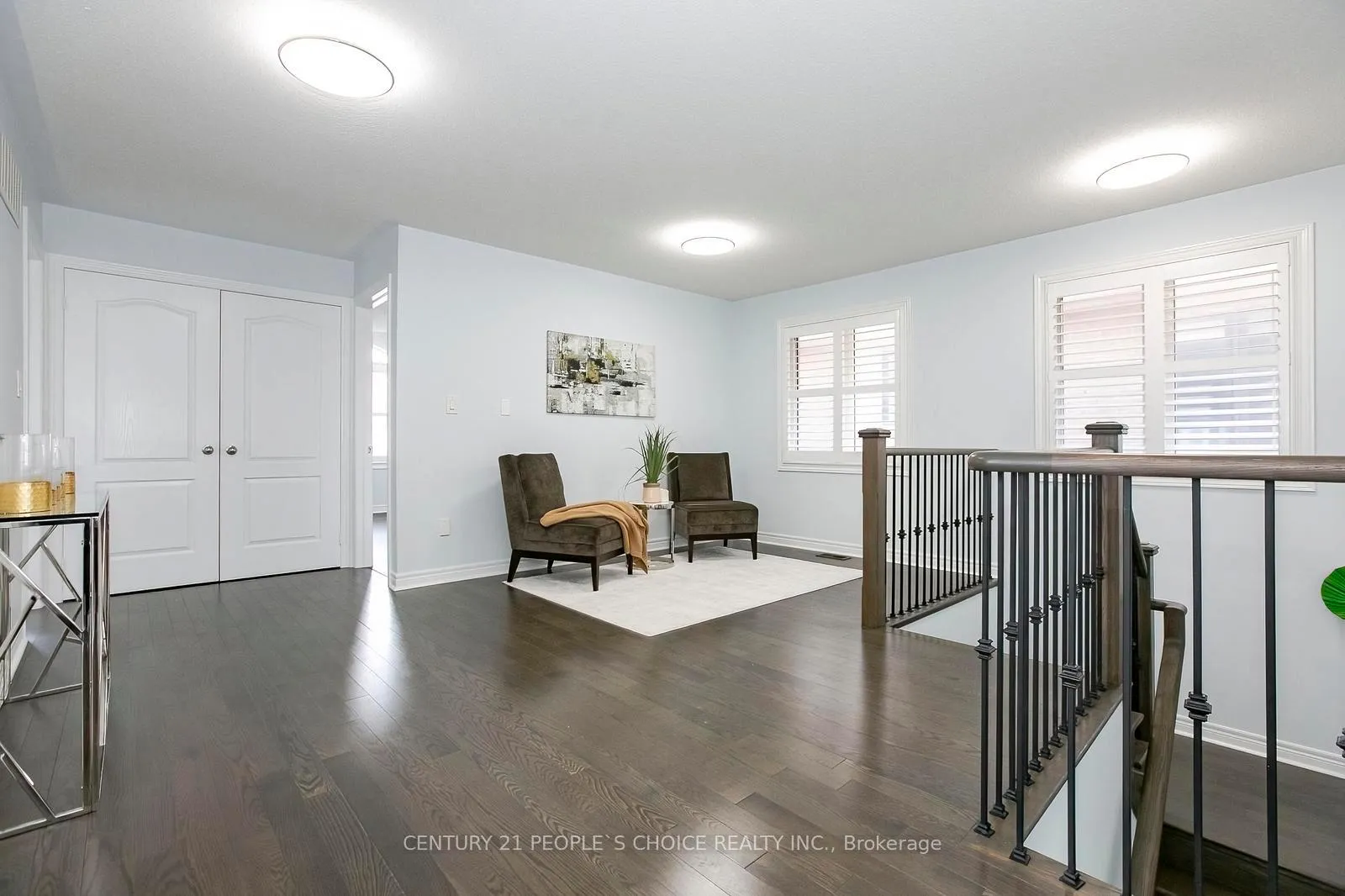 Photo 25 of 61 George Gray Drive, Brampton, Sandringham-Wellington North — HOMEH