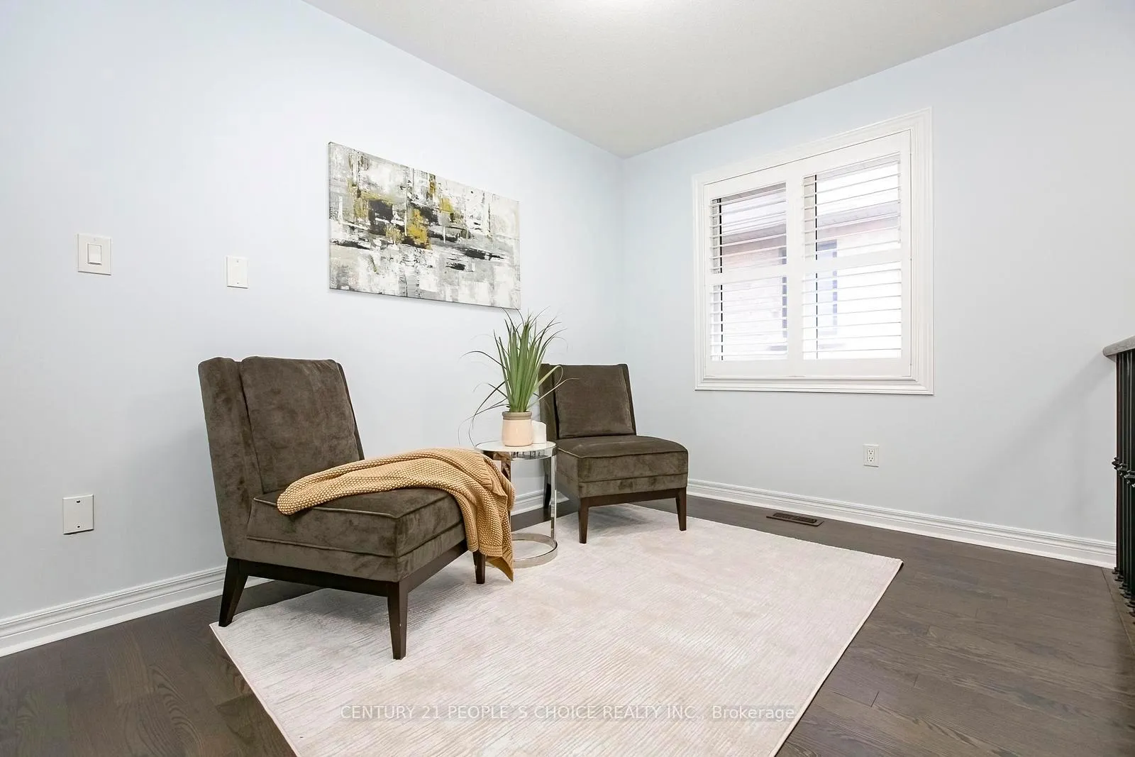 Photo 26 of 61 George Gray Drive, Brampton, Sandringham-Wellington North — HOMEH