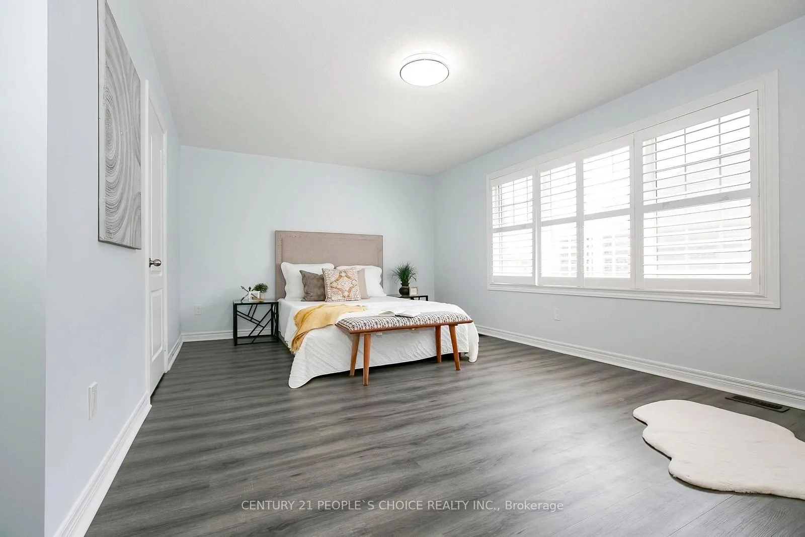 Photo 27 of 61 George Gray Drive, Brampton, Sandringham-Wellington North — HOMEH