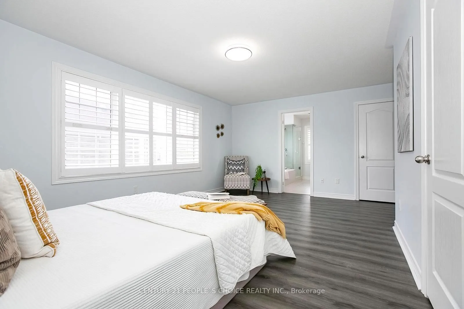 Photo 28 of 61 George Gray Drive, Brampton, Sandringham-Wellington North — HOMEH