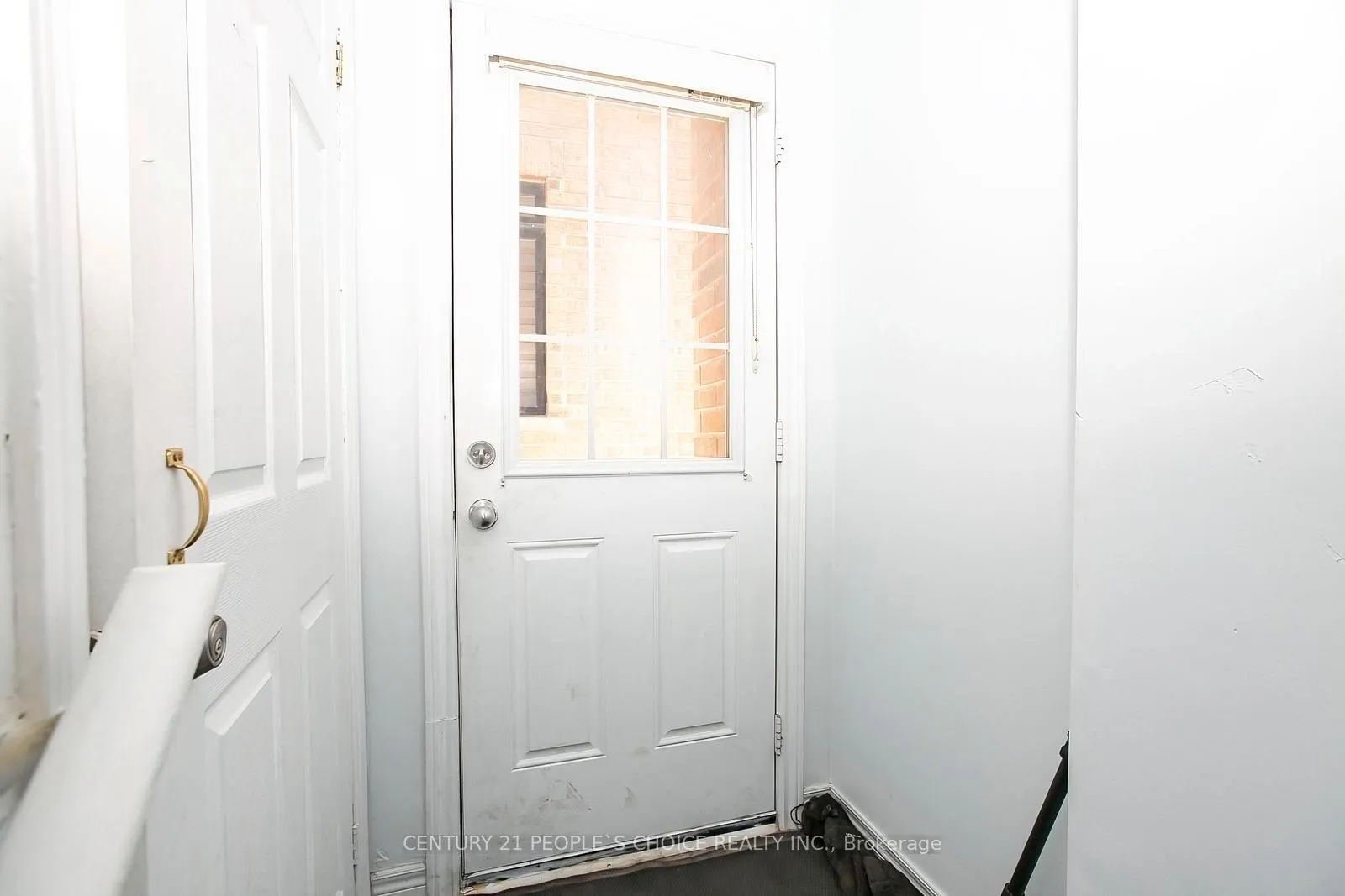 Photo 41 of 61 George Gray Drive, Brampton, Sandringham-Wellington North — HOMEH