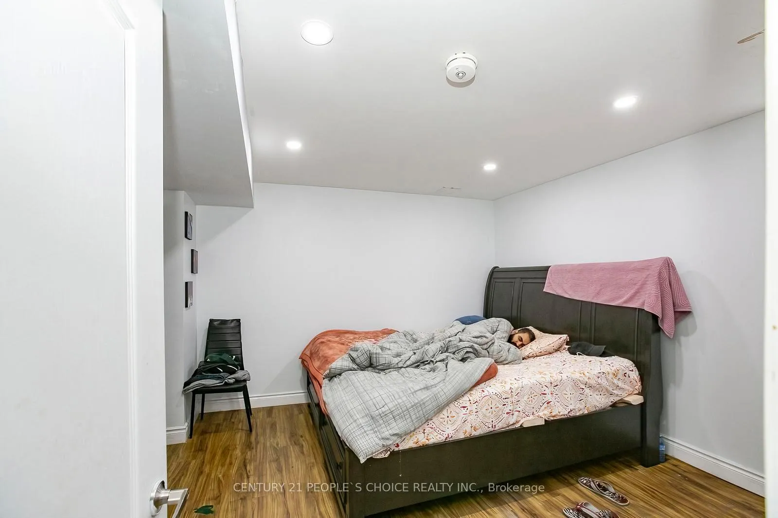 Photo 46 of 61 George Gray Drive, Brampton, Sandringham-Wellington North — HOMEH