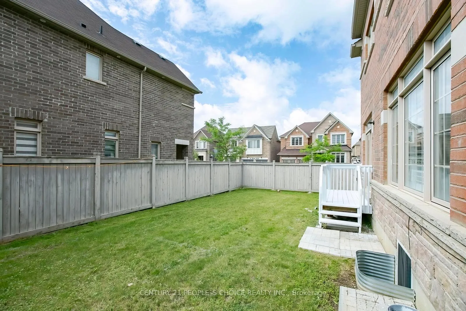 Photo 49 of 61 George Gray Drive, Brampton, Sandringham-Wellington North — HOMEH