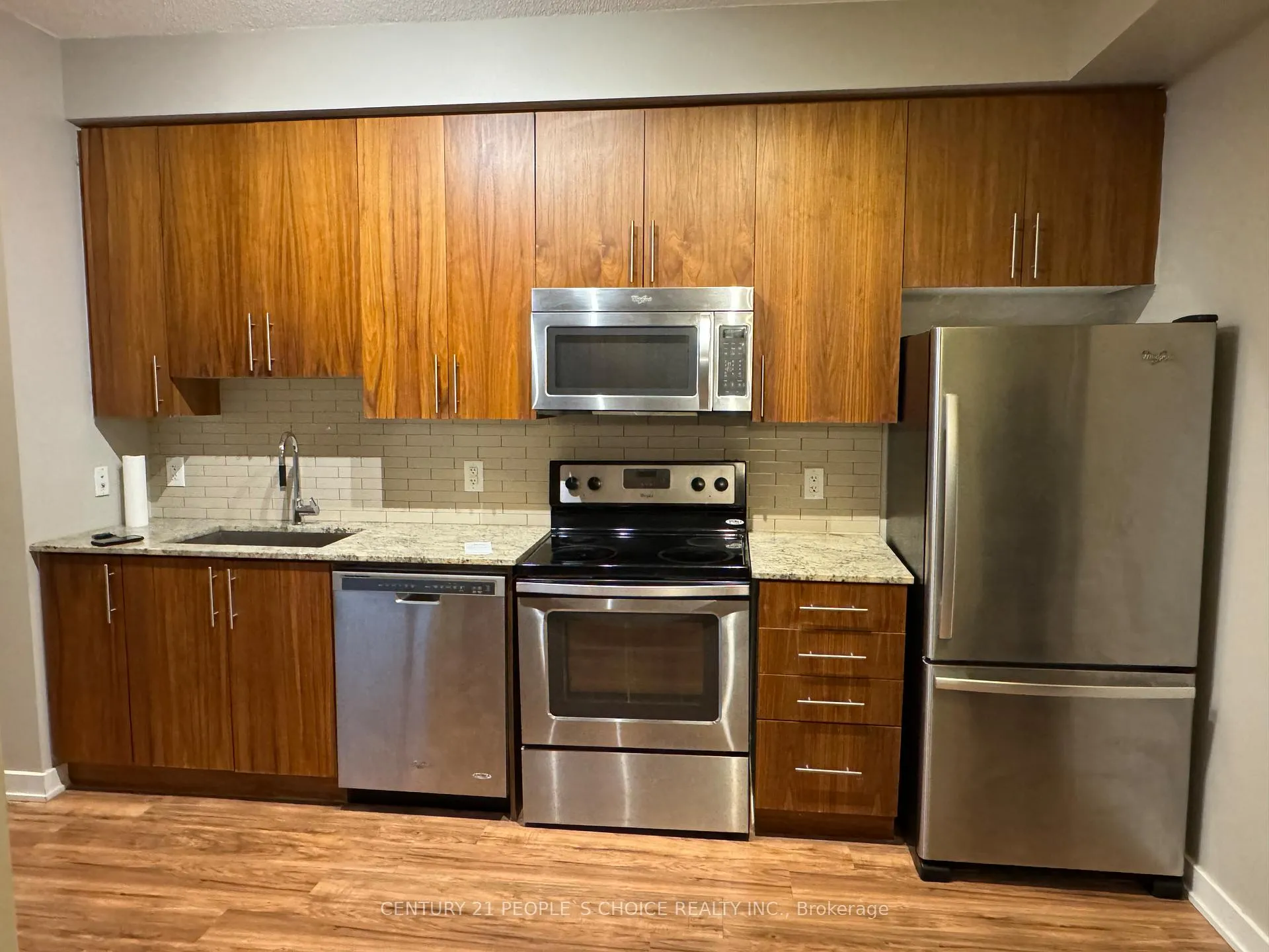 Photo 1 of Unit 2902, 4099 Brickstone Mews, Mississauga, Creditview — HOMEH