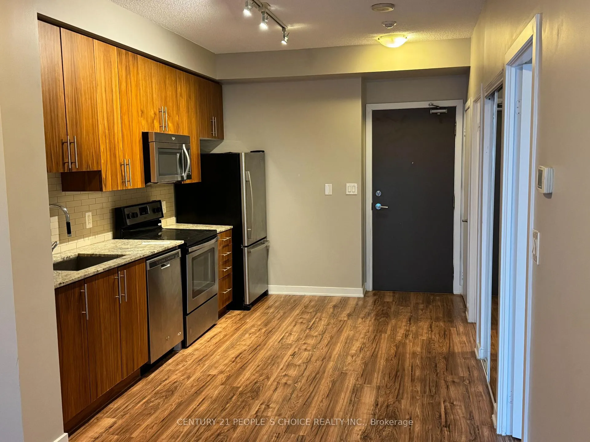 Photo 2 of Unit 2902, 4099 Brickstone Mews, Mississauga, Creditview — HOMEH