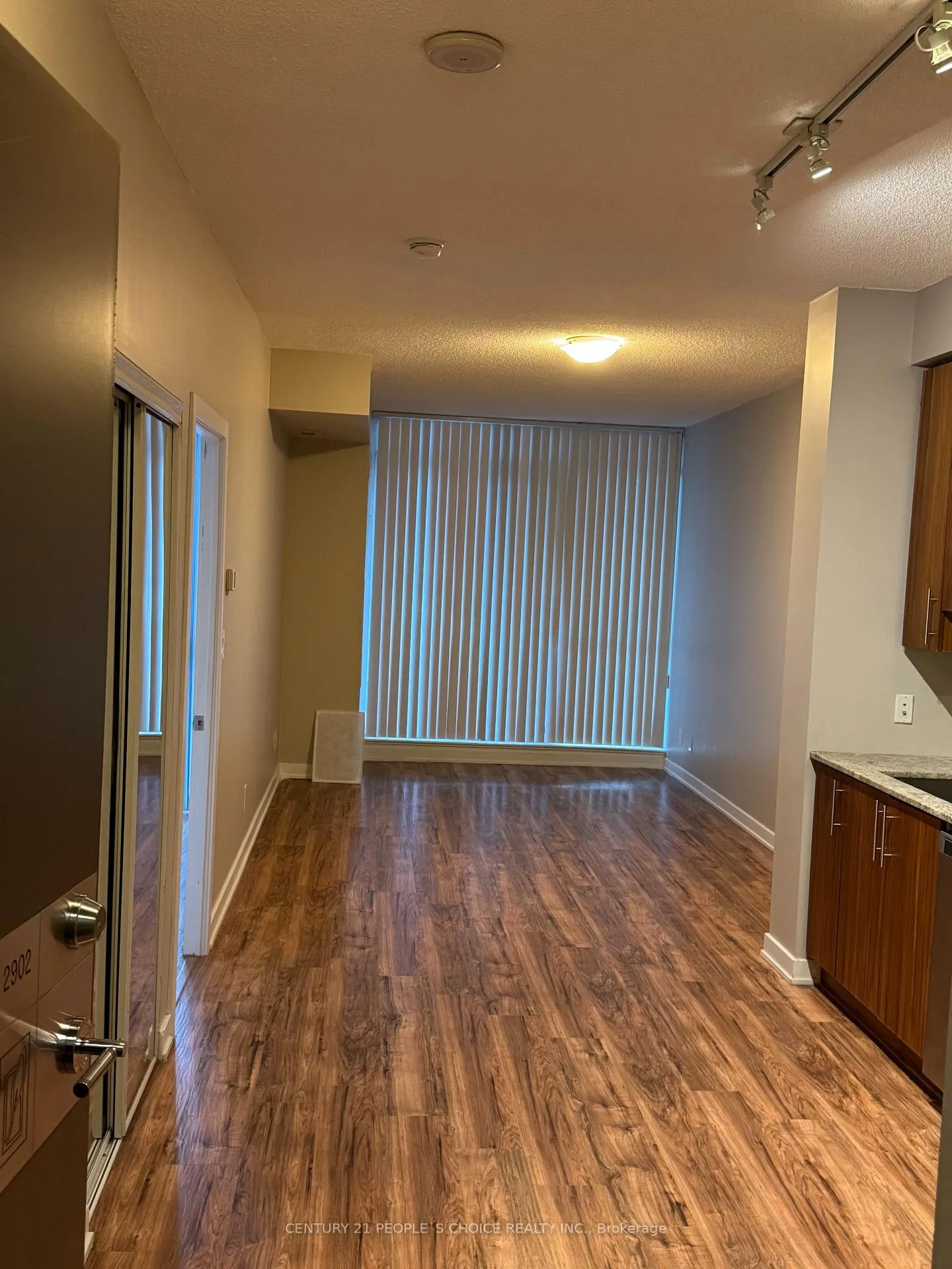 Photo 4 of Unit 2902, 4099 Brickstone Mews, Mississauga, Creditview — HOMEH
