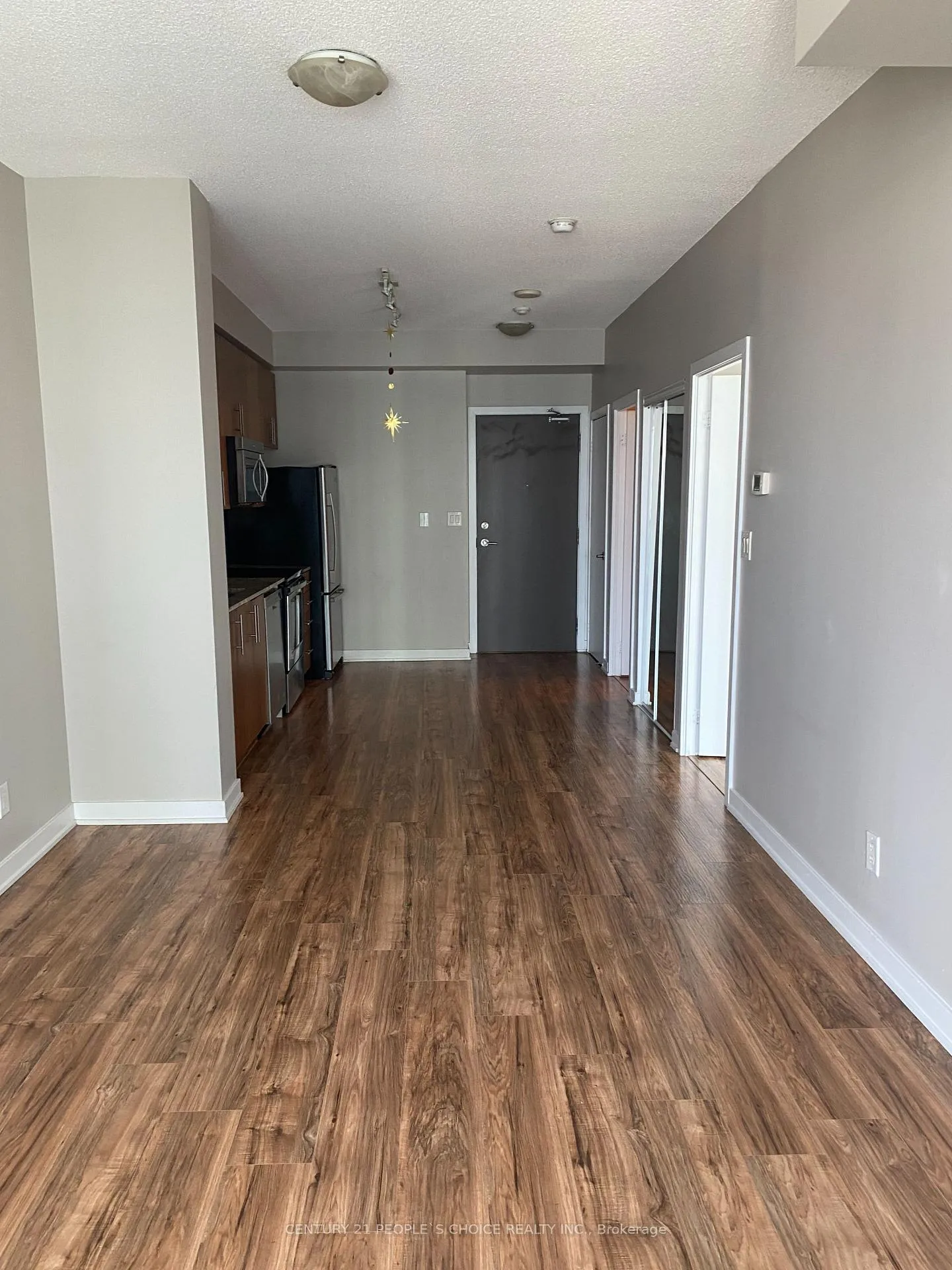 Photo 5 of Unit 2902, 4099 Brickstone Mews, Mississauga, Creditview — HOMEH