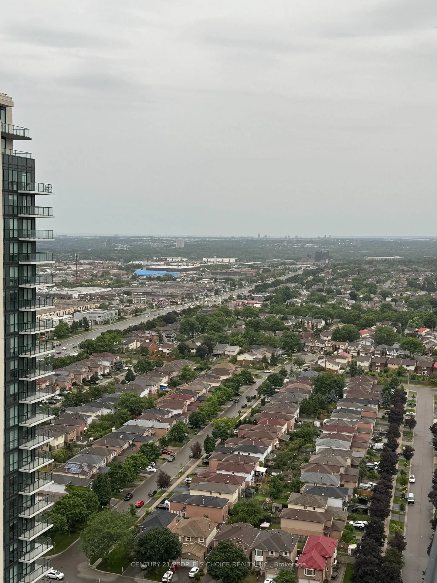 Photo 9 of Unit 2902, 4099 Brickstone Mews, Mississauga, Creditview — HOMEH