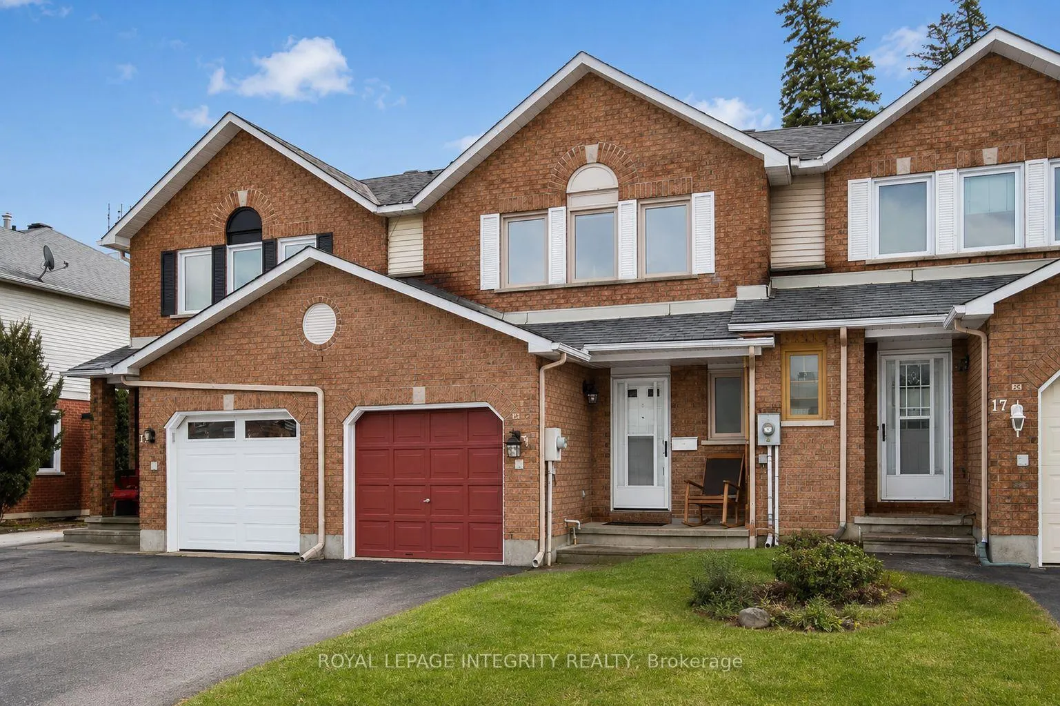 Photo 1 of 15 Peterson Place, Ottawa, Kanata - Katimavik — HOMEH
