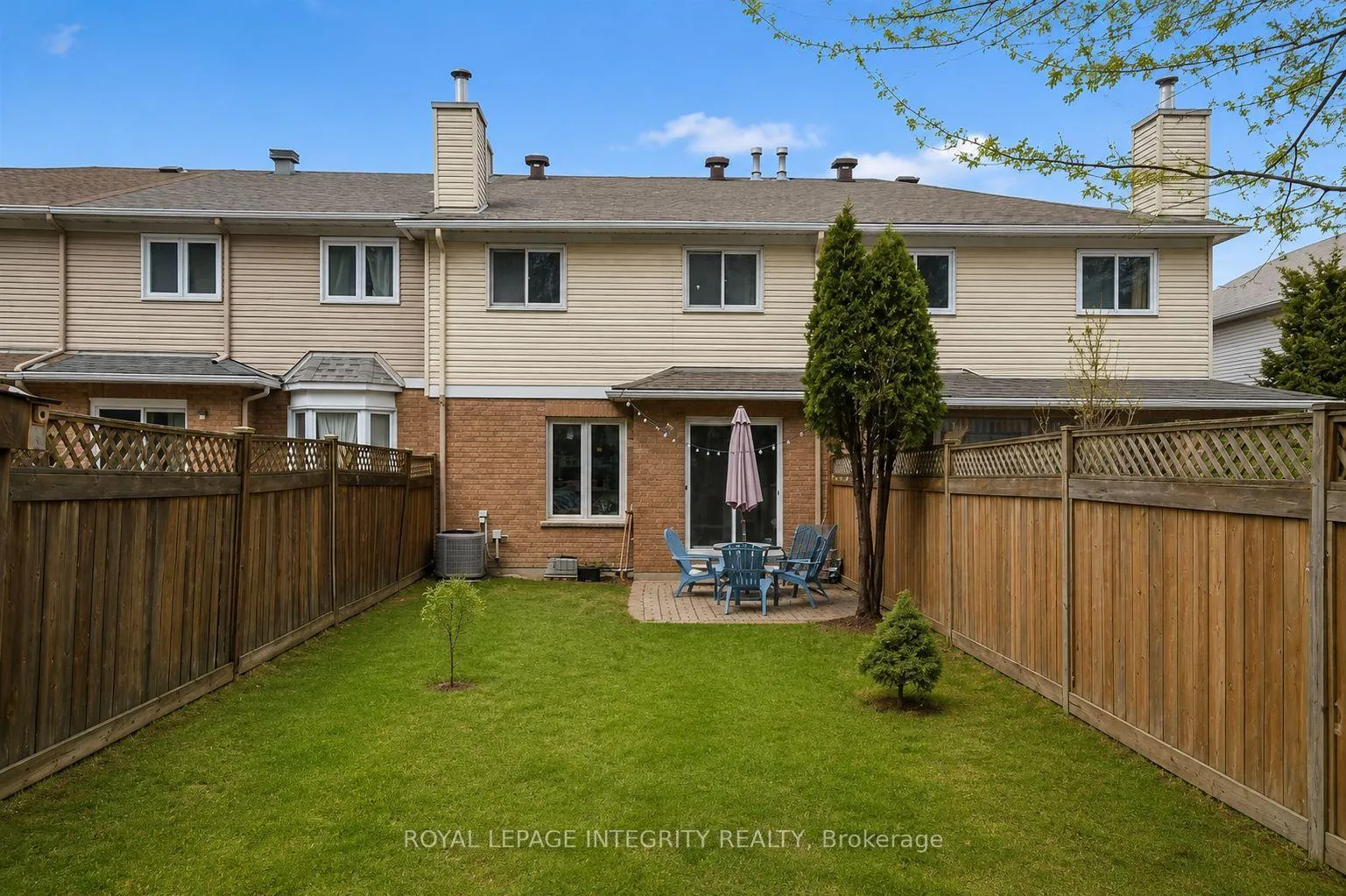 Photo 28 of 15 Peterson Place, Ottawa, Kanata - Katimavik — HOMEH