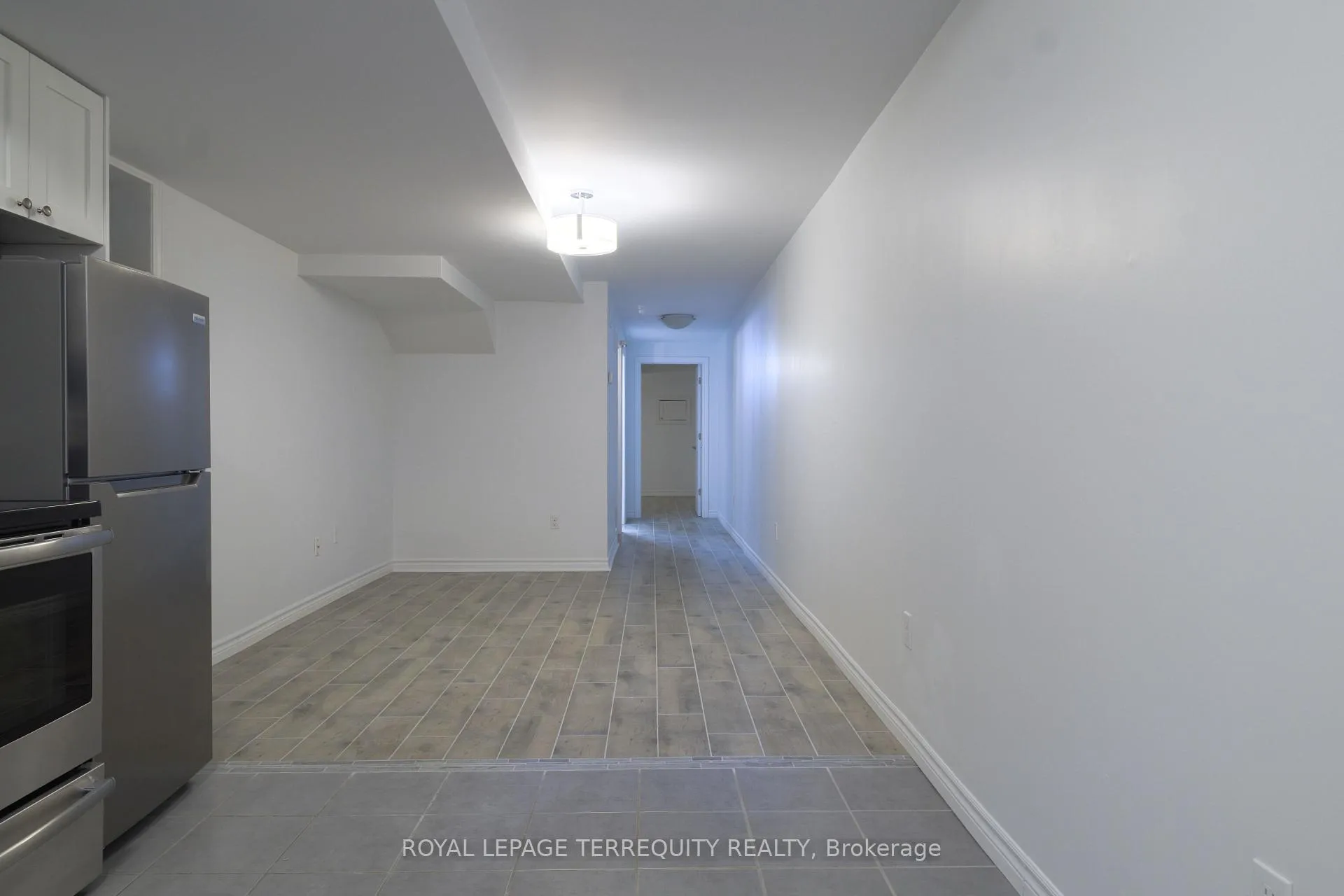 Photo 4 of Unit Bsmt, 665 Crawford Street, Toronto, Palmerston-Little Italy — HOMEH