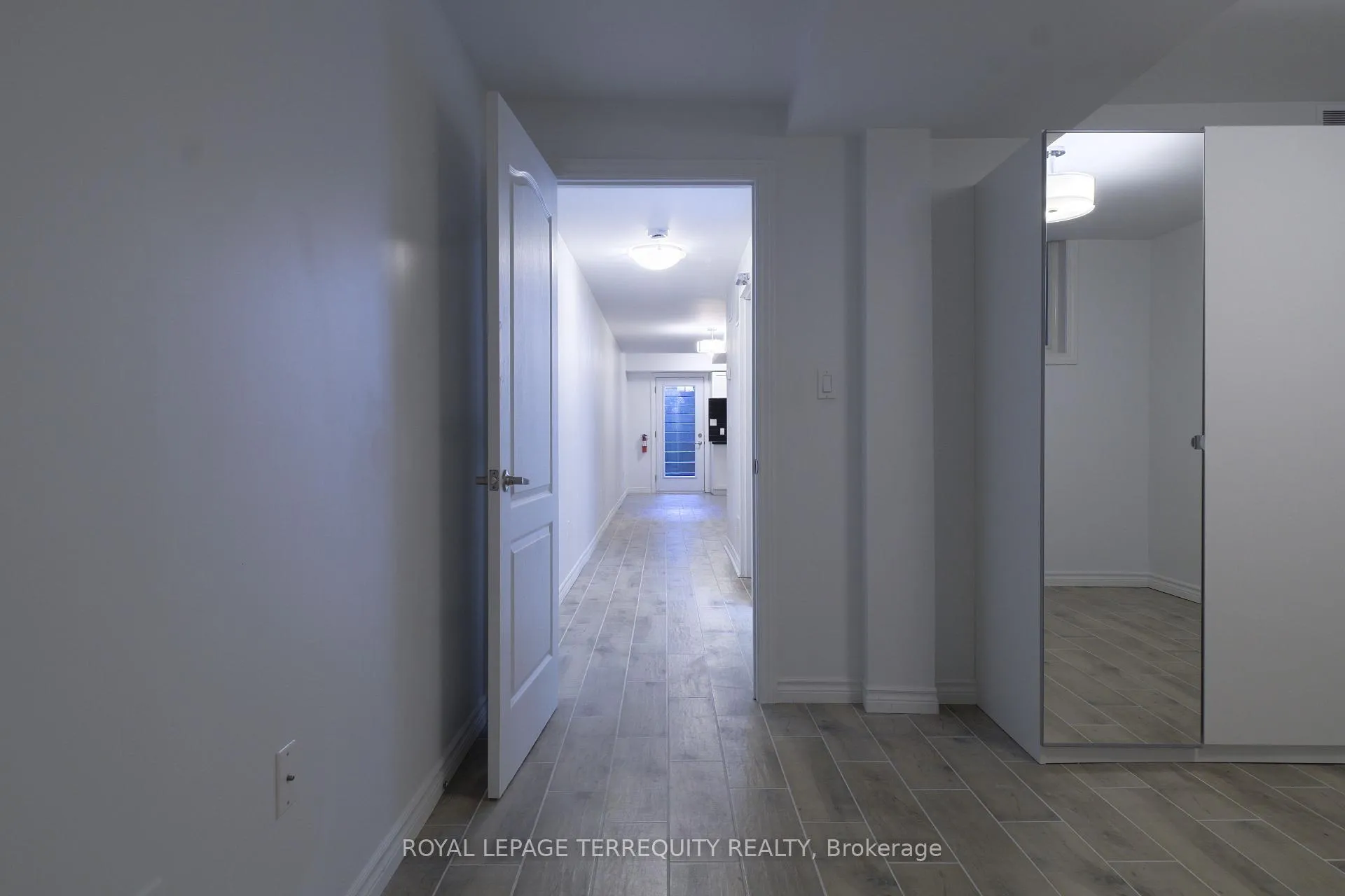 Photo 11 of Unit Bsmt, 665 Crawford Street, Toronto, Palmerston-Little Italy — HOMEH