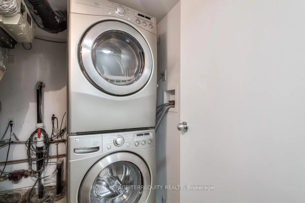 Photo 18 of Unit Bsmt, 665 Crawford Street, Toronto, Palmerston-Little Italy — HOMEH