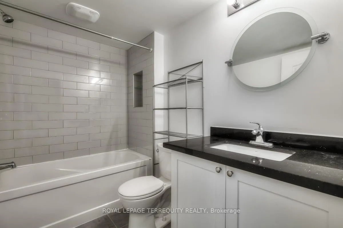 Photo 21 of Unit Bsmt, 665 Crawford Street, Toronto, Palmerston-Little Italy — HOMEH