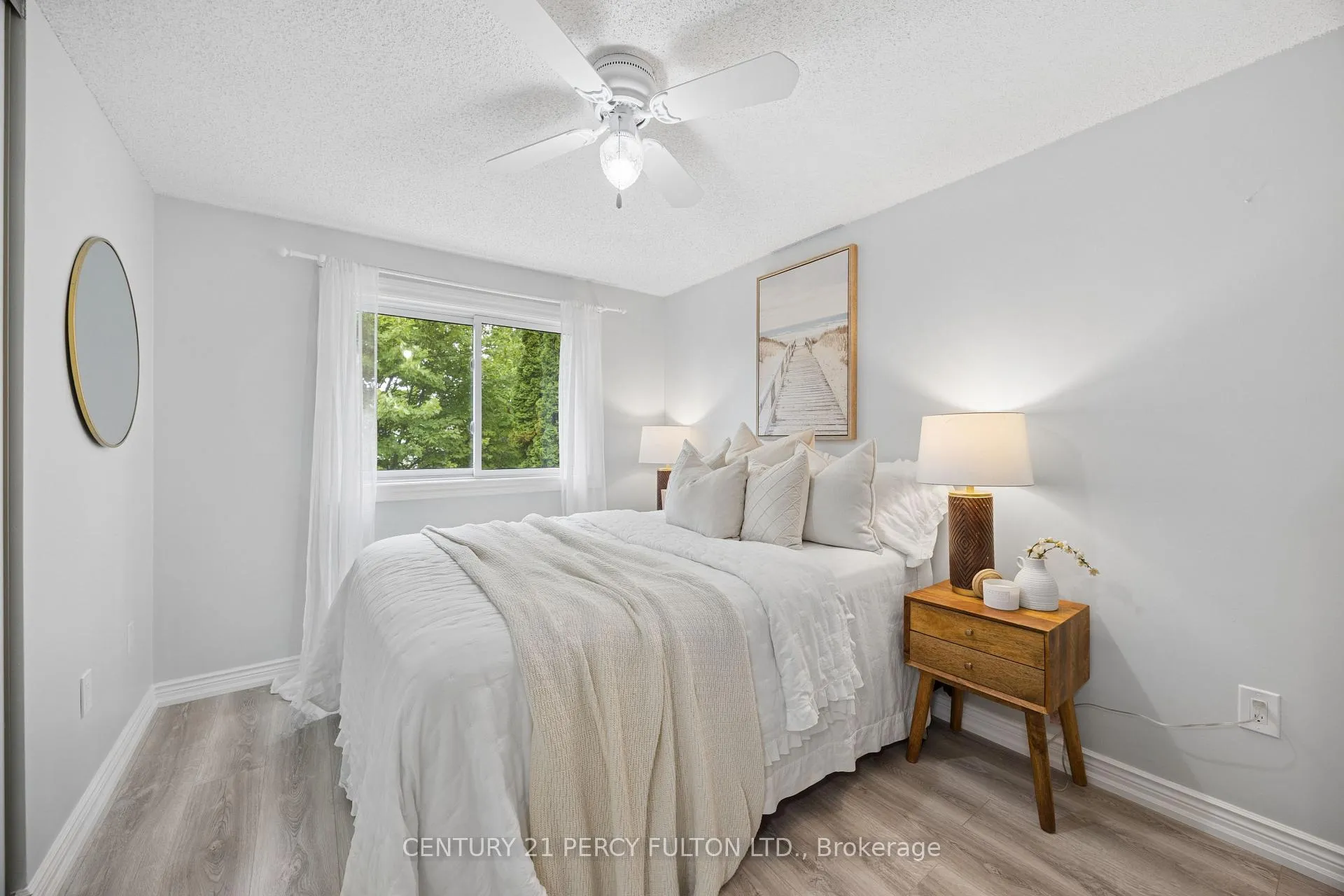 Photo 20 of 21 Arran Court, Clarington, Courtice — HOMEH